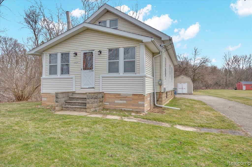 3424 North Irish Road Davison, MI 48423 - Photo 2 of 22 Gallery Image 2