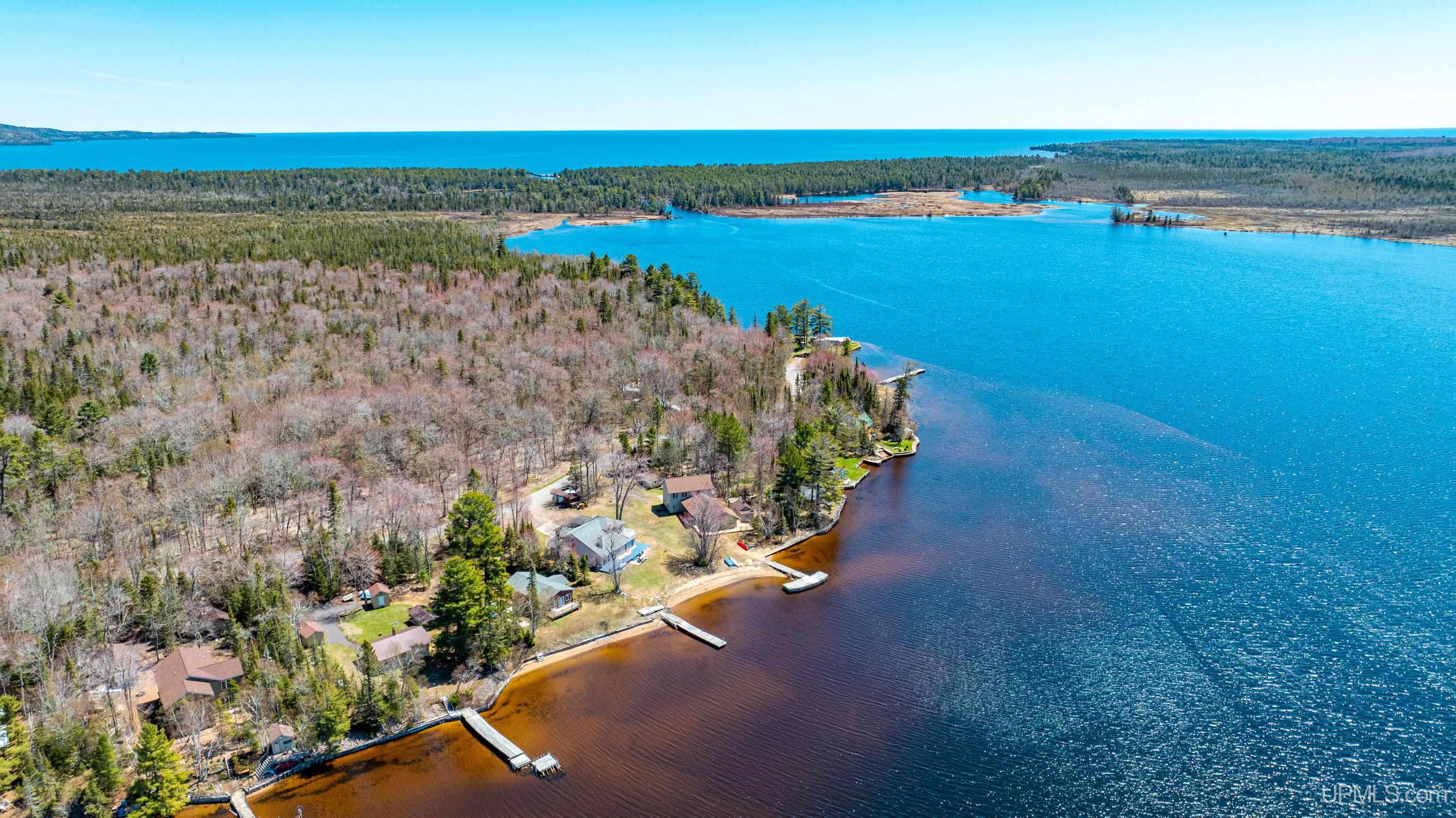 6139 Sand Point Road Mohawk, MI 49950 - Photo 47 of 58