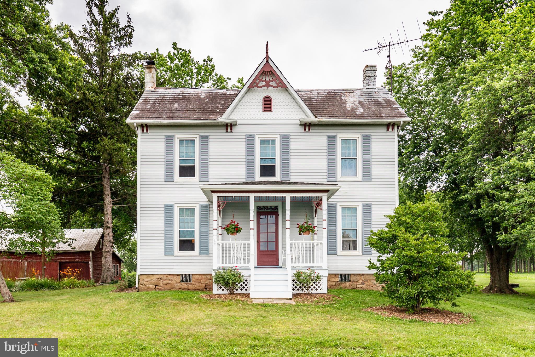 4819 Stonesifer Road Taneytown, MD 21787 - Photo 3 of 80