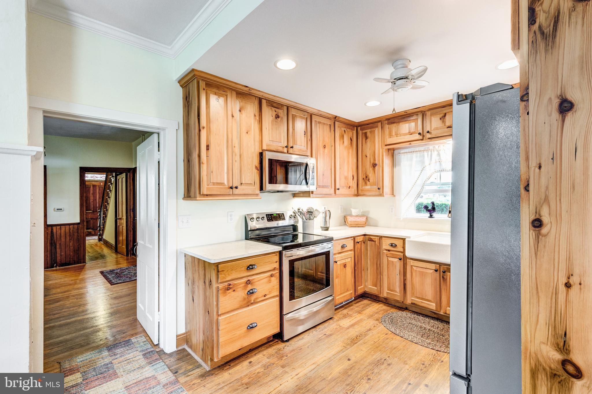 4819 Stonesifer Road Taneytown, MD 21787 - Photo 24 of 80