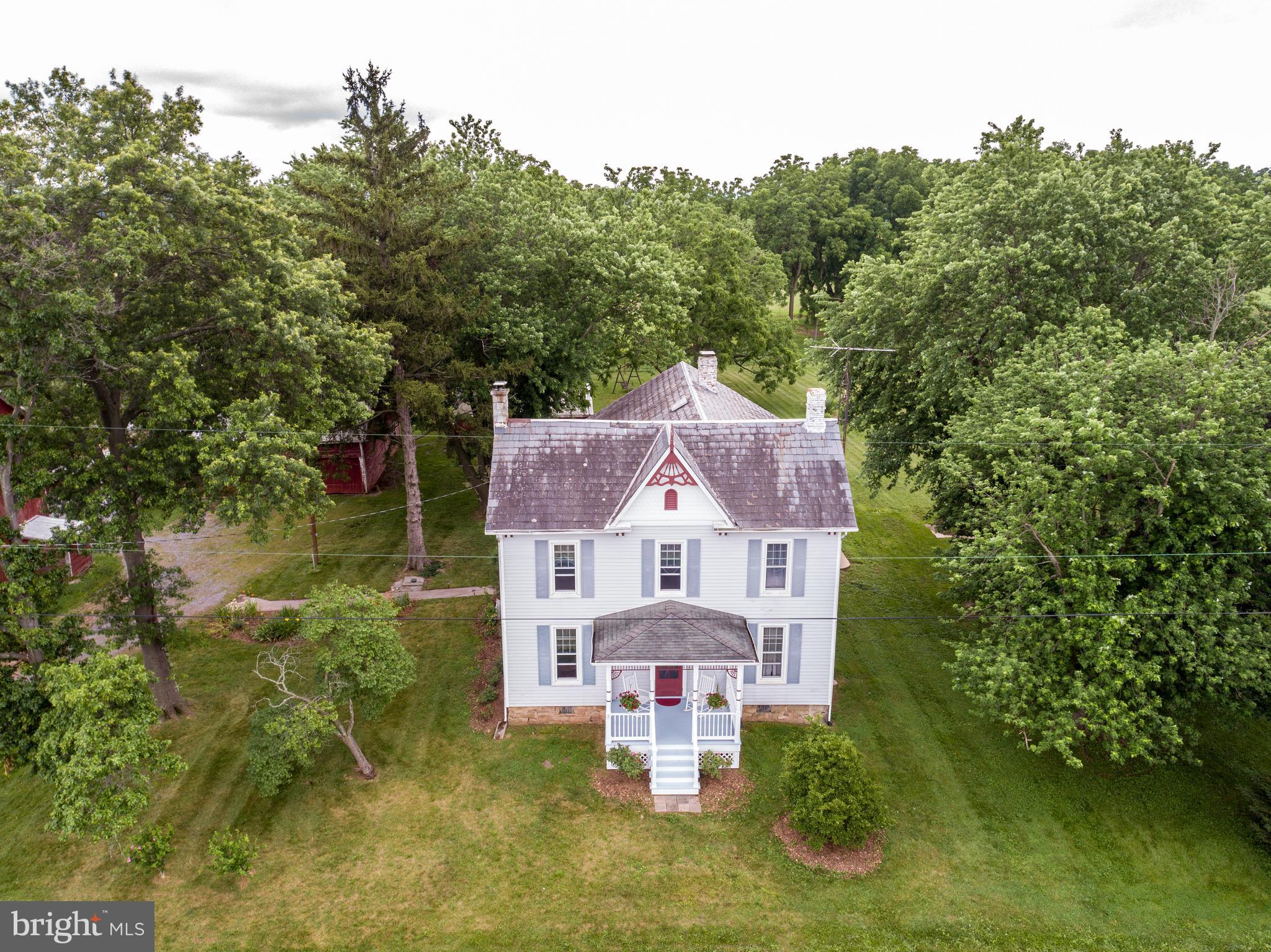 4819 Stonesifer Road Taneytown, MD 21787 - Photo 4 of 80