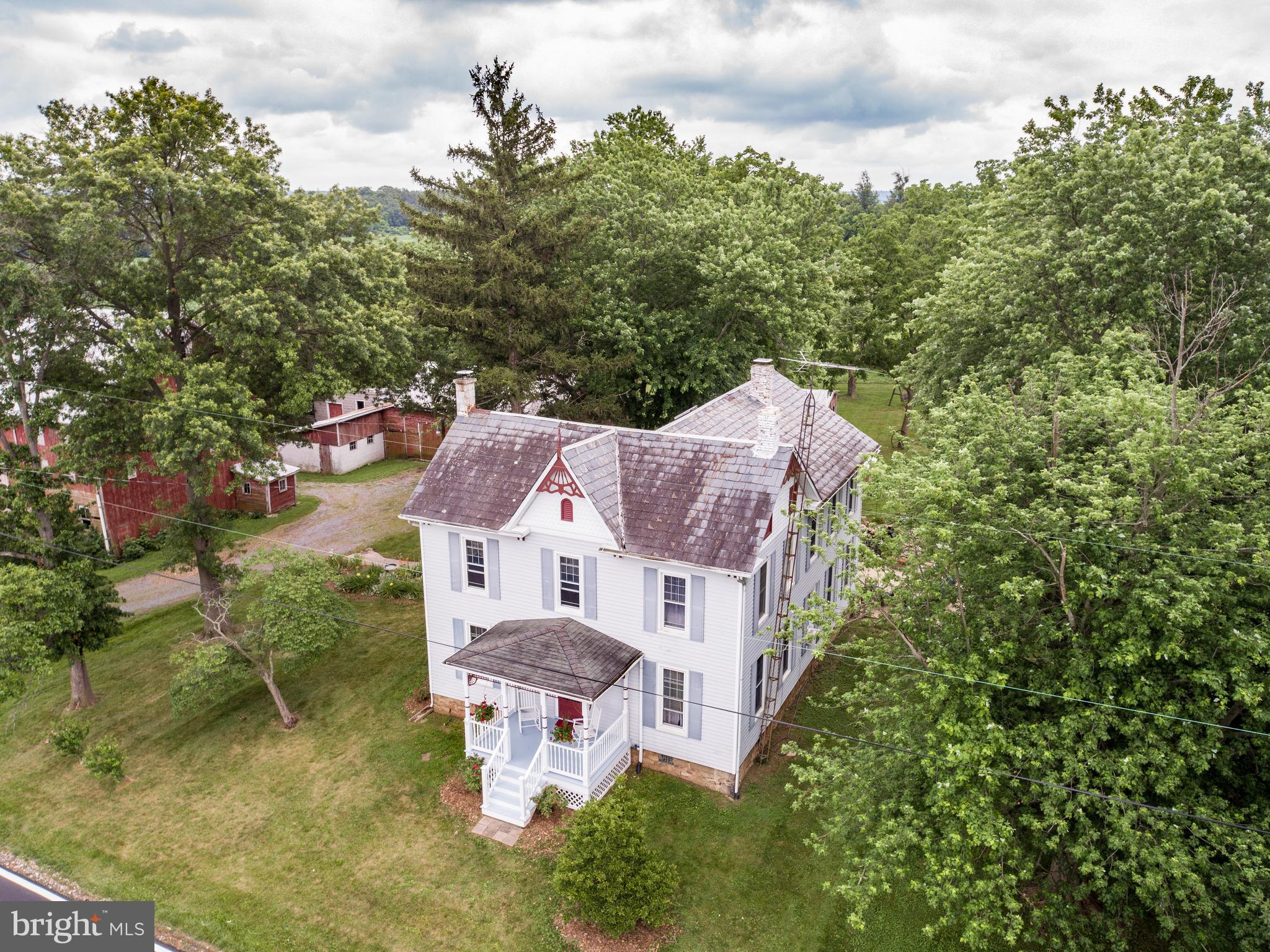 4819 Stonesifer Road Taneytown, MD 21787 - Photo 5 of 80