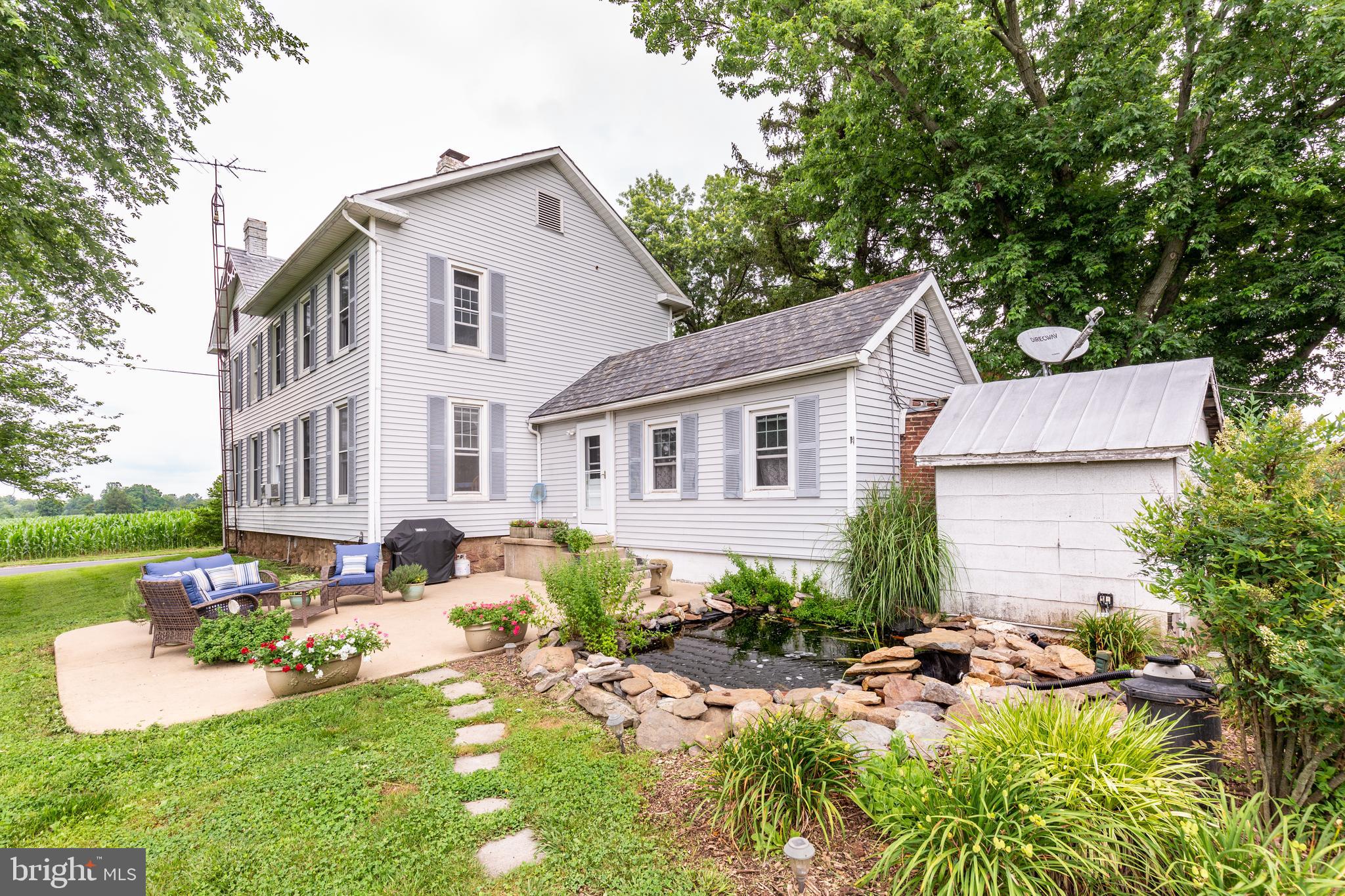 4819 Stonesifer Road Taneytown, MD 21787 - Photo 45 of 80