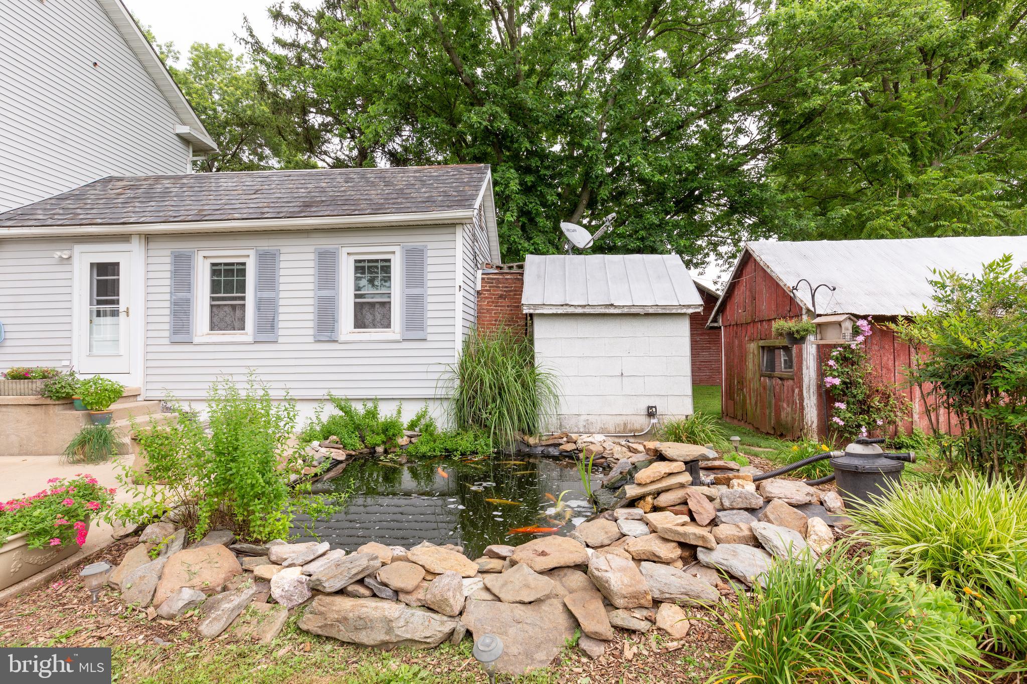 4819 Stonesifer Road Taneytown, MD 21787 - Photo 46 of 80