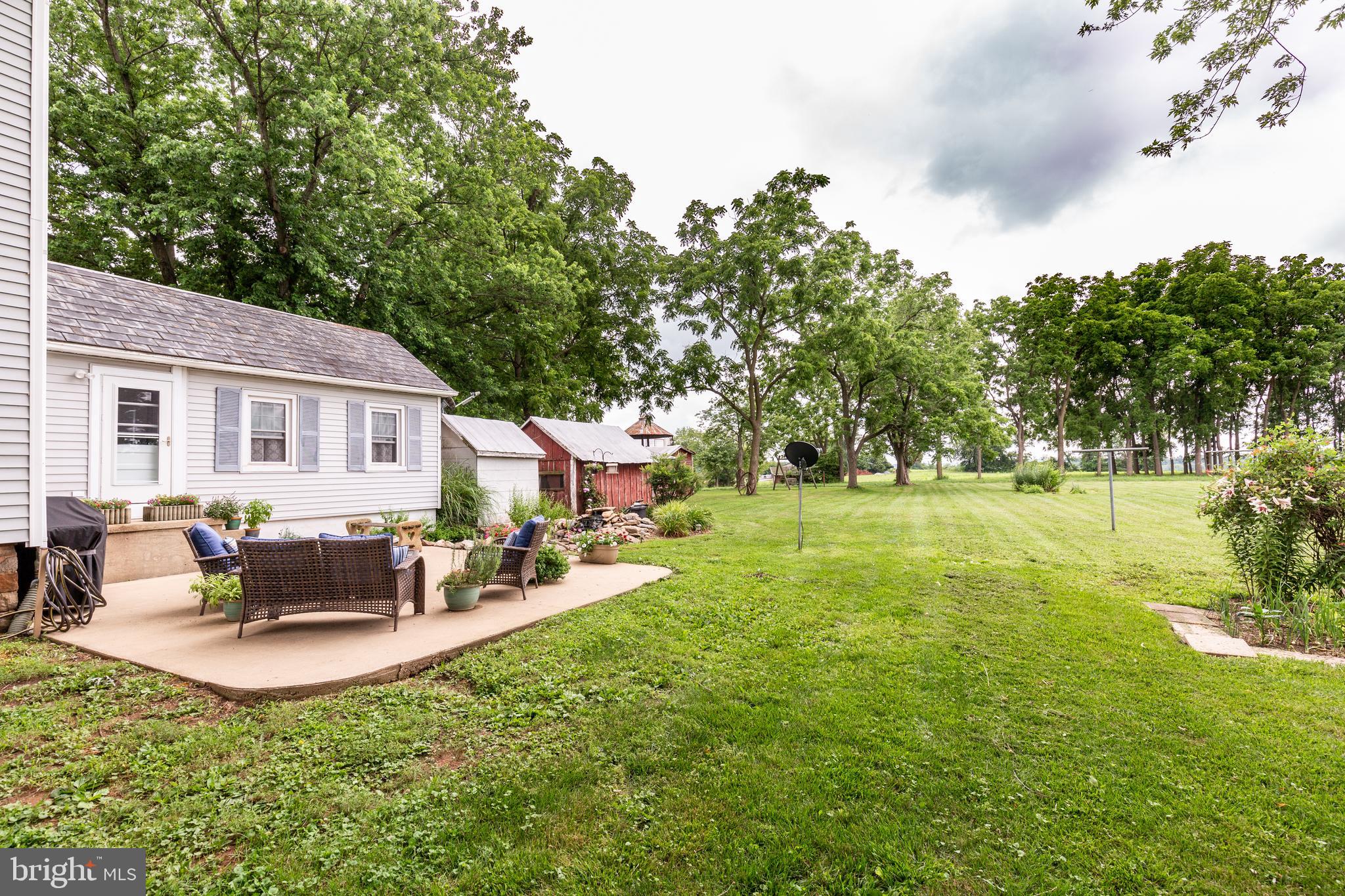 4819 Stonesifer Road Taneytown, MD 21787 - Photo 47 of 80