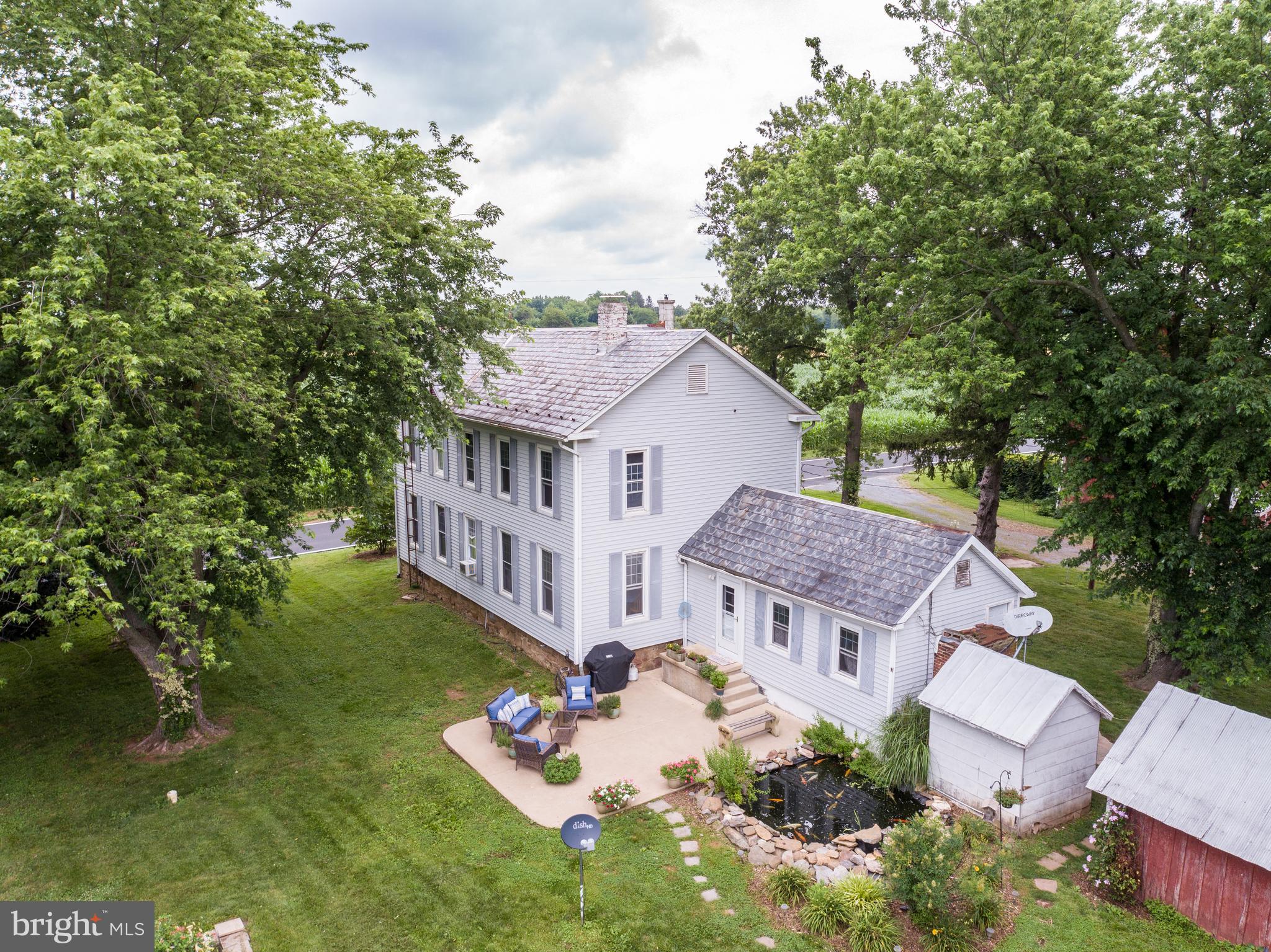 4819 Stonesifer Road Taneytown, MD 21787 - Photo 48 of 80