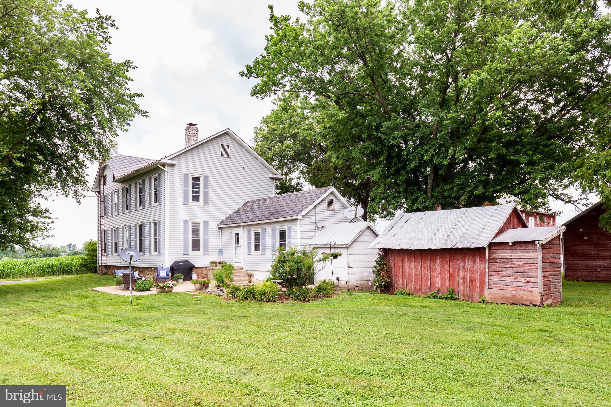 4819 Stonesifer Road Taneytown, MD 21787 - Photo 49 of 80