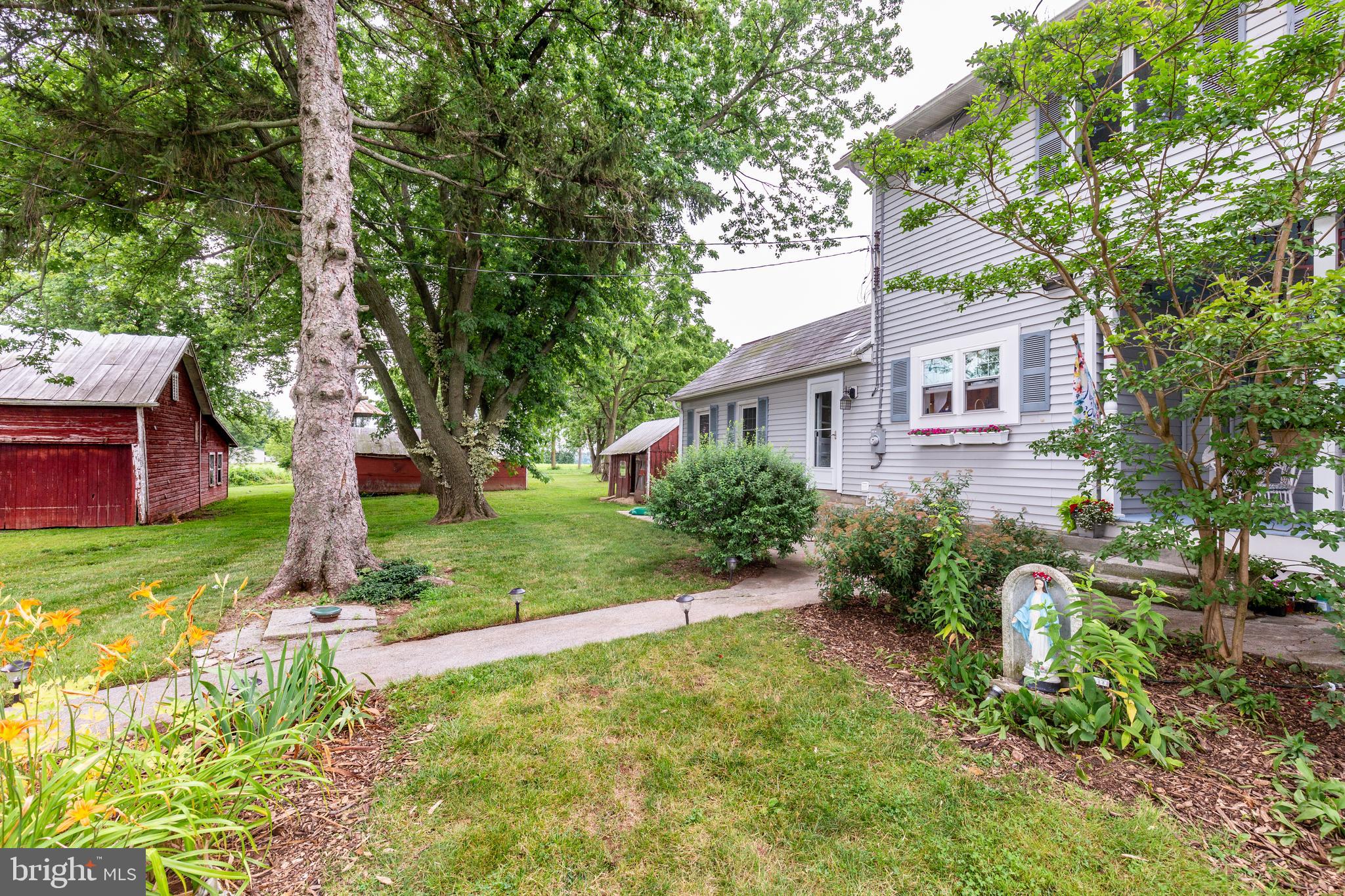4819 Stonesifer Road Taneytown, MD 21787 - Photo 50 of 80