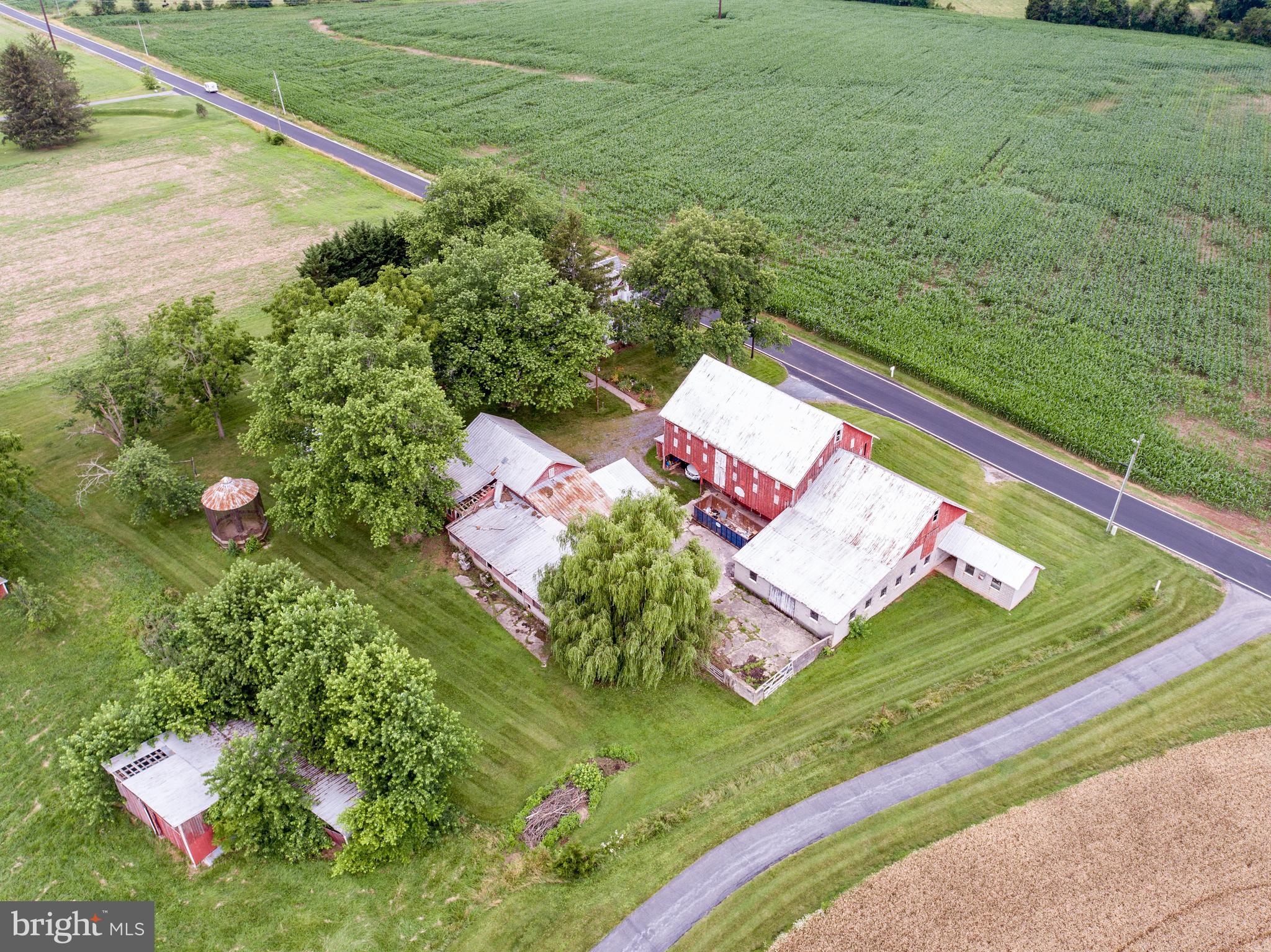 4819 Stonesifer Road Taneytown, MD 21787 - Photo 6 of 80