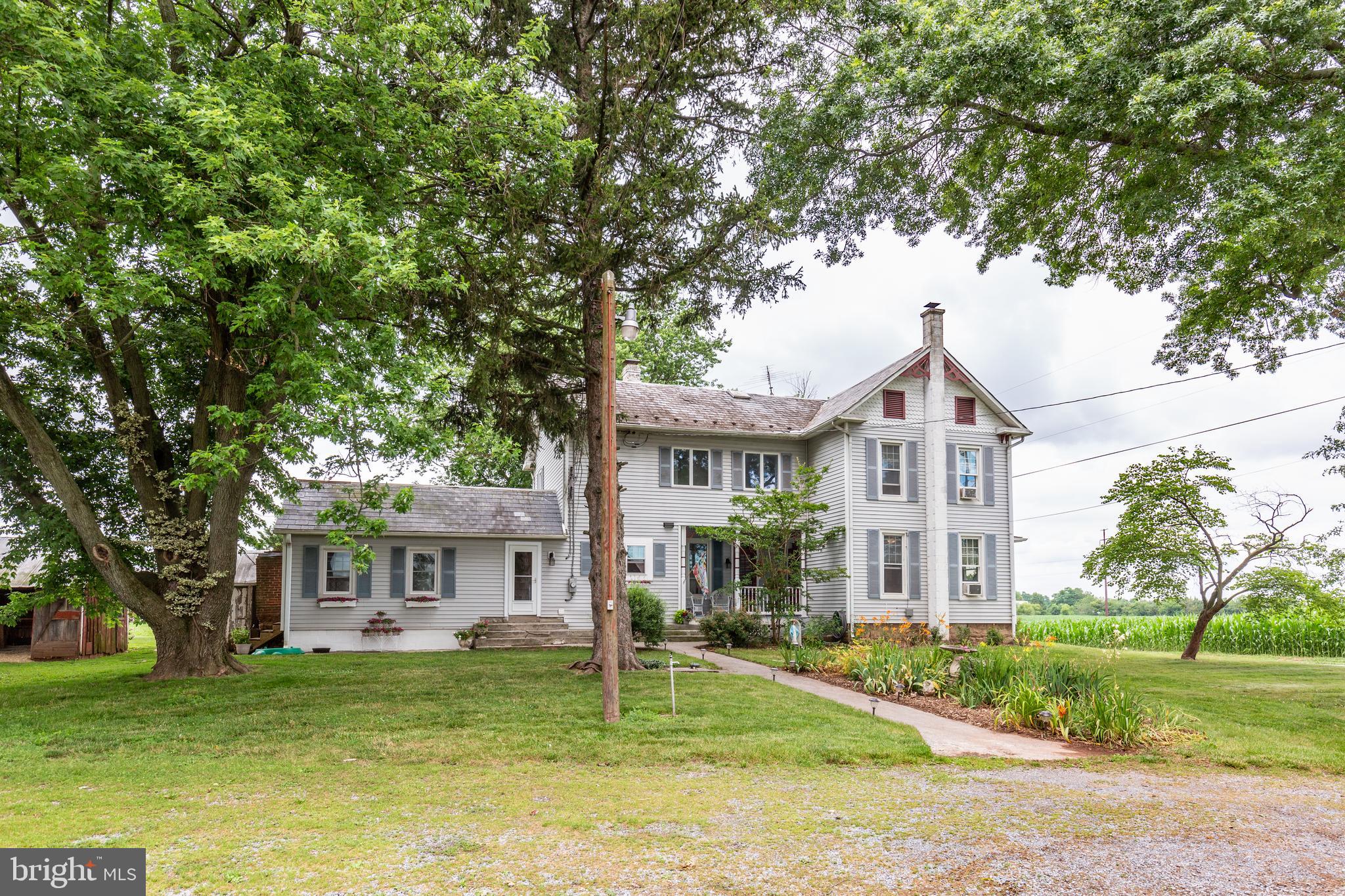 4819 Stonesifer Road Taneytown, MD 21787 - Photo 51 of 80