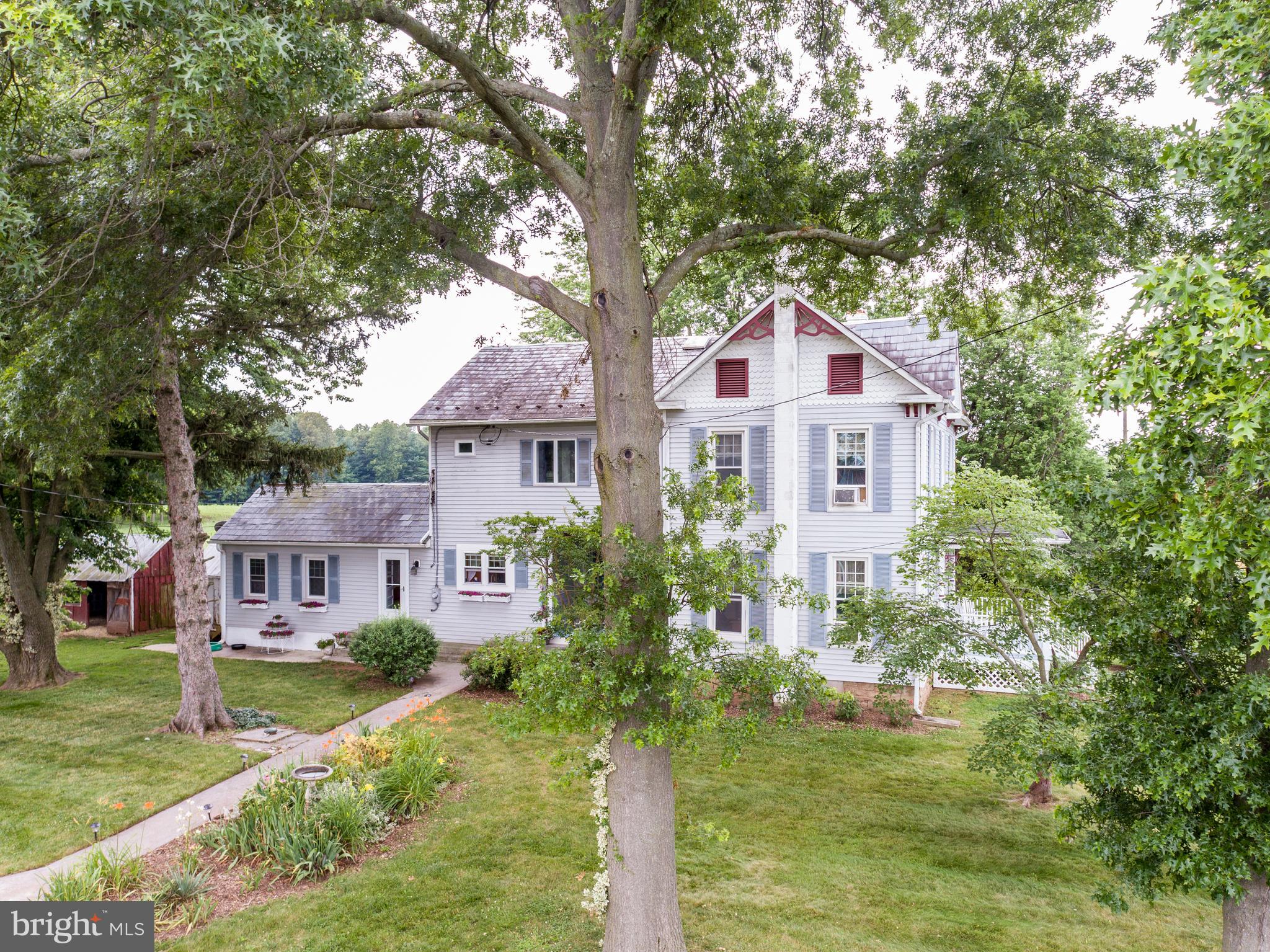 4819 Stonesifer Road Taneytown, MD 21787 - Photo 52 of 80