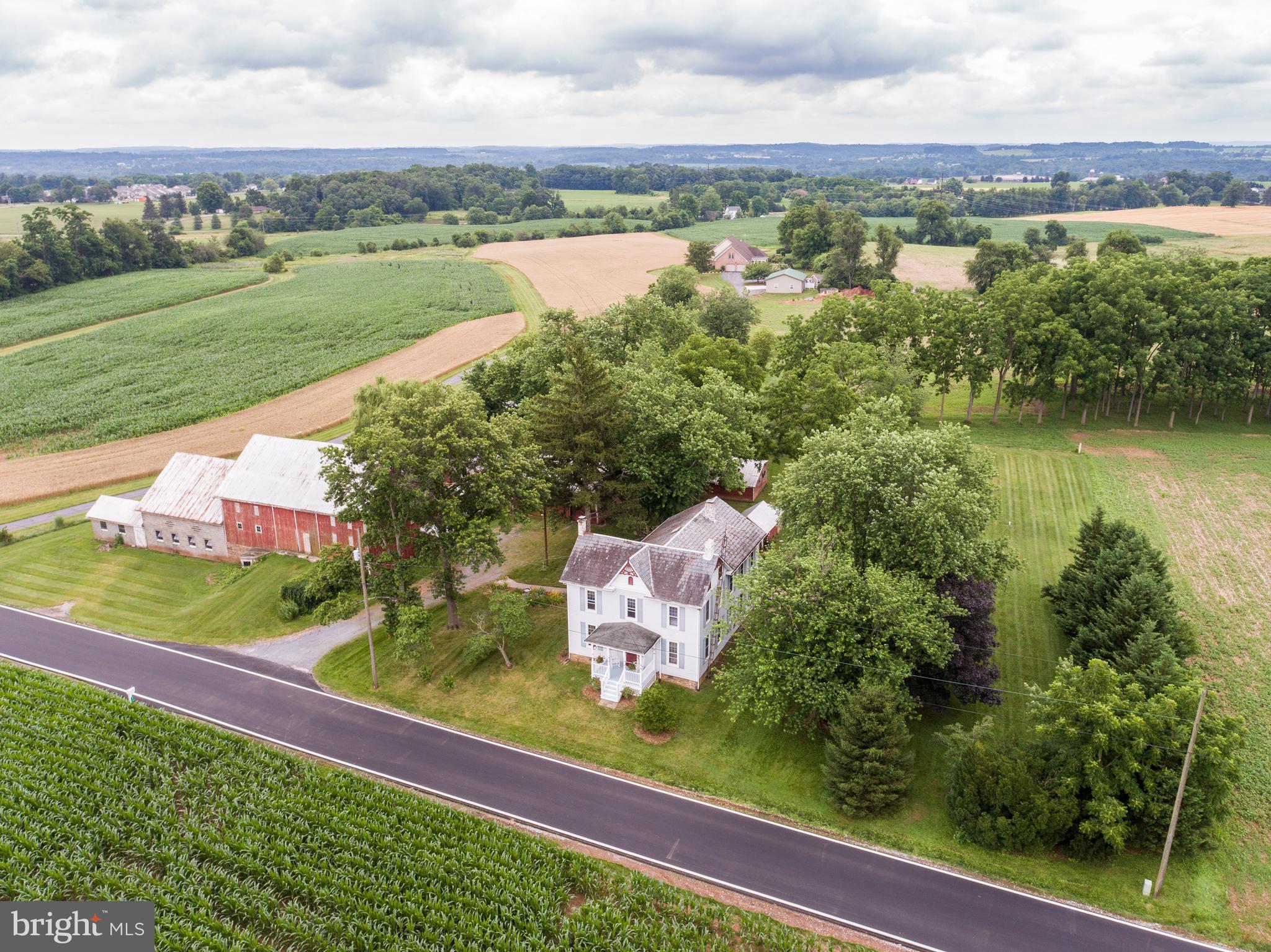 4819 Stonesifer Road Taneytown, MD 21787 - Photo 54 of 80