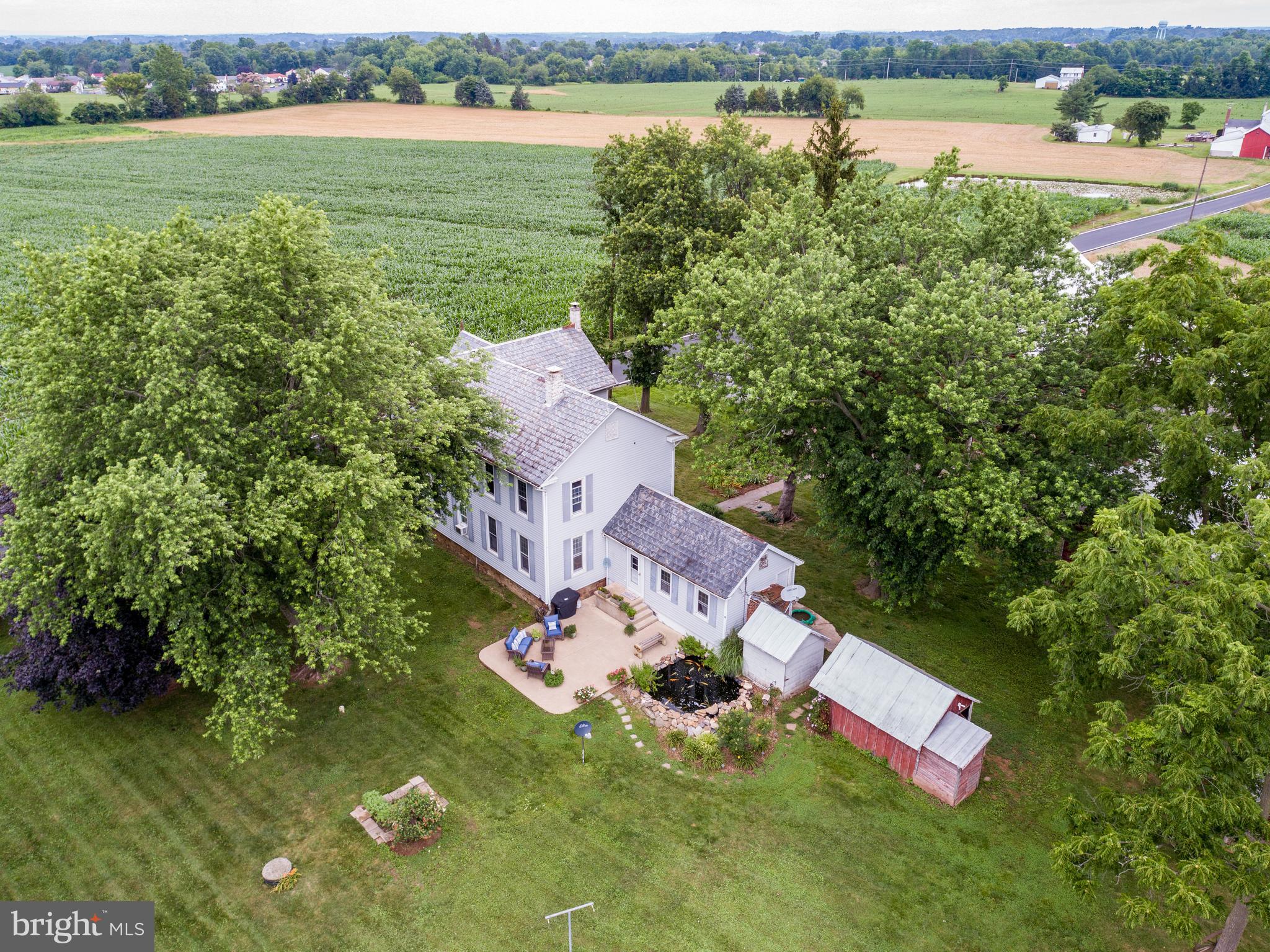 4819 Stonesifer Road Taneytown, MD 21787 - Photo 55 of 80