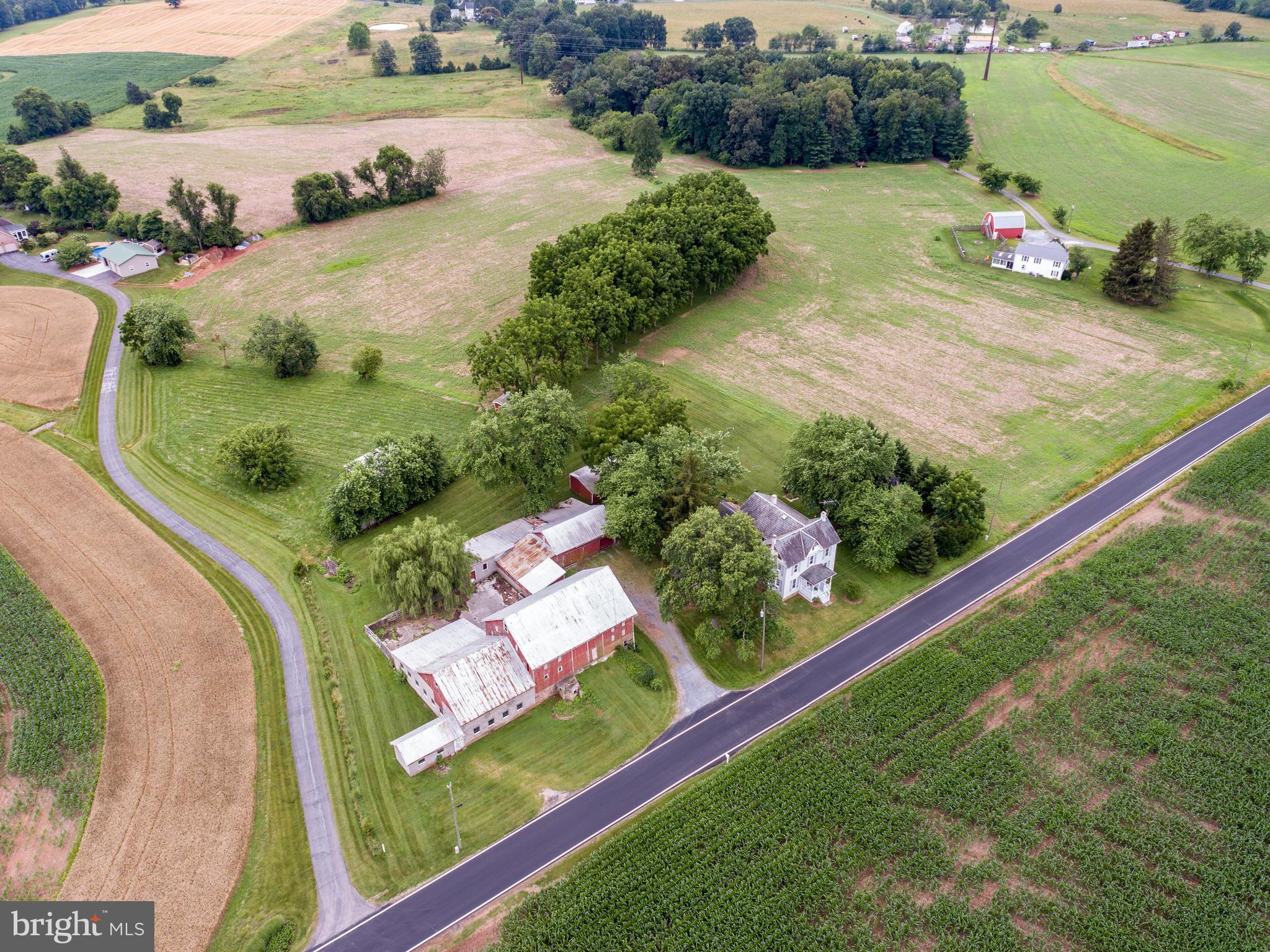 4819 Stonesifer Road Taneytown, MD 21787 - Photo 58 of 80