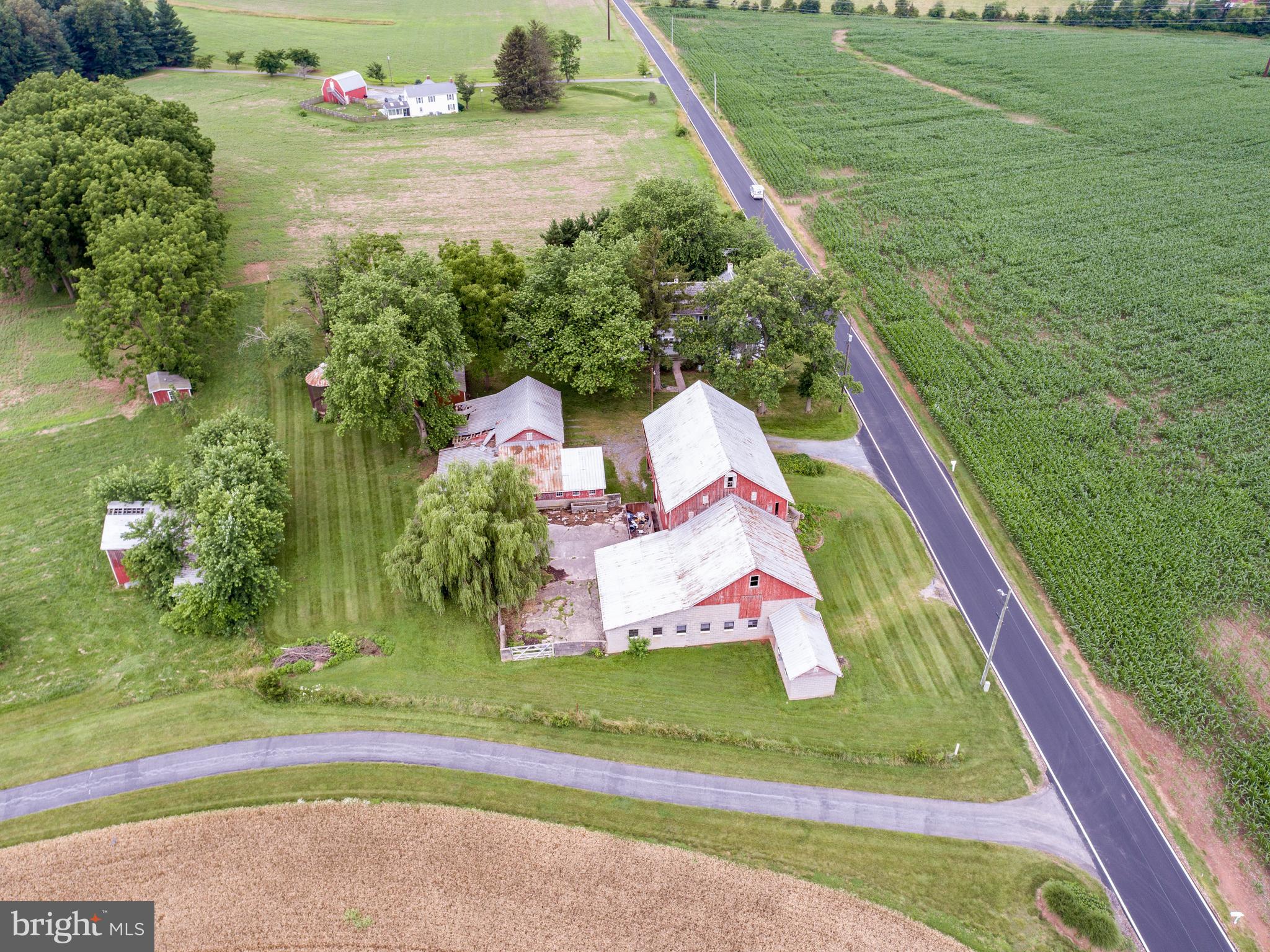 4819 Stonesifer Road Taneytown, MD 21787 - Photo 59 of 80
