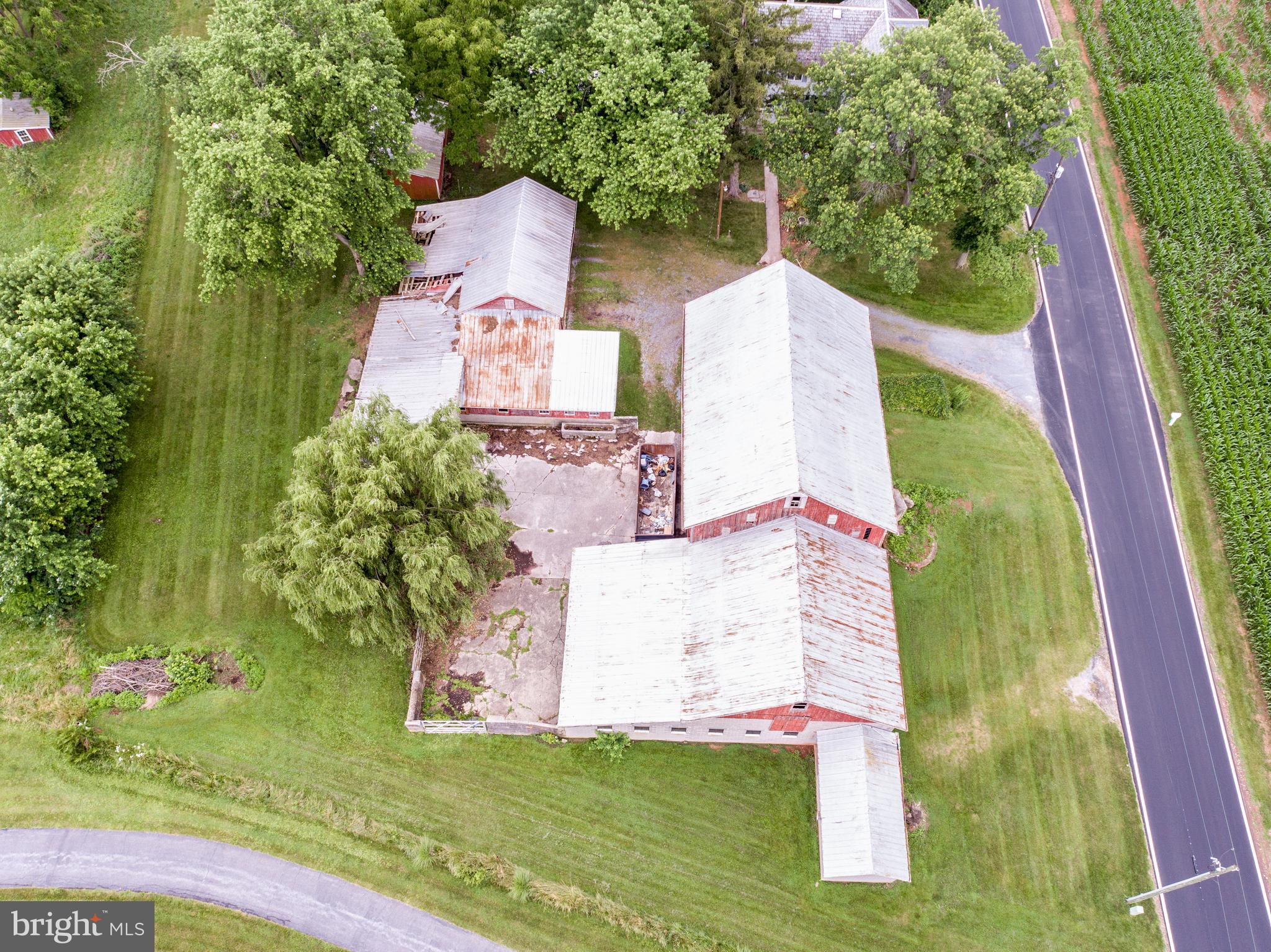 4819 Stonesifer Road Taneytown, MD 21787 - Photo 61 of 80