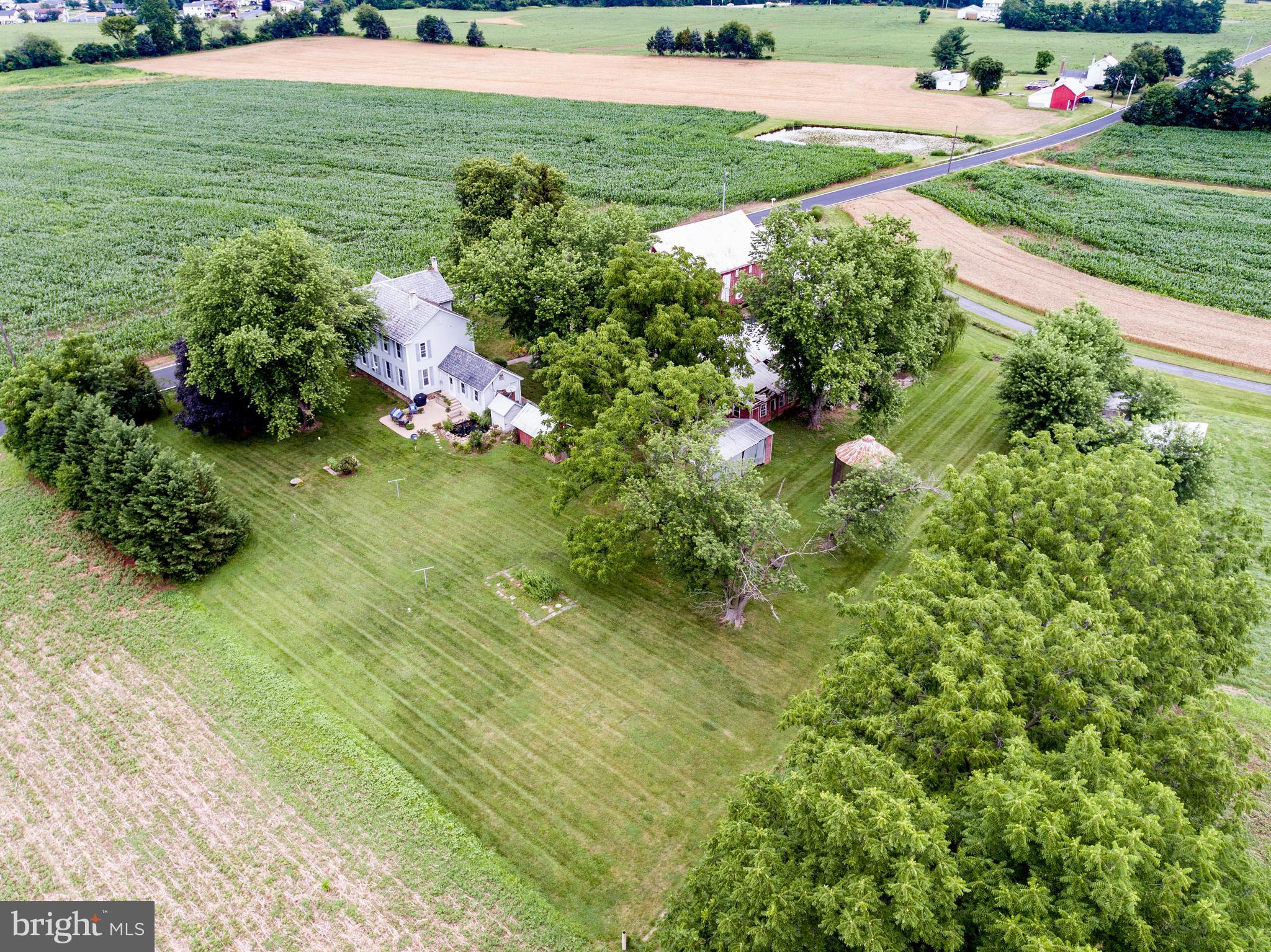 4819 Stonesifer Road Taneytown, MD 21787 - Photo 62 of 80