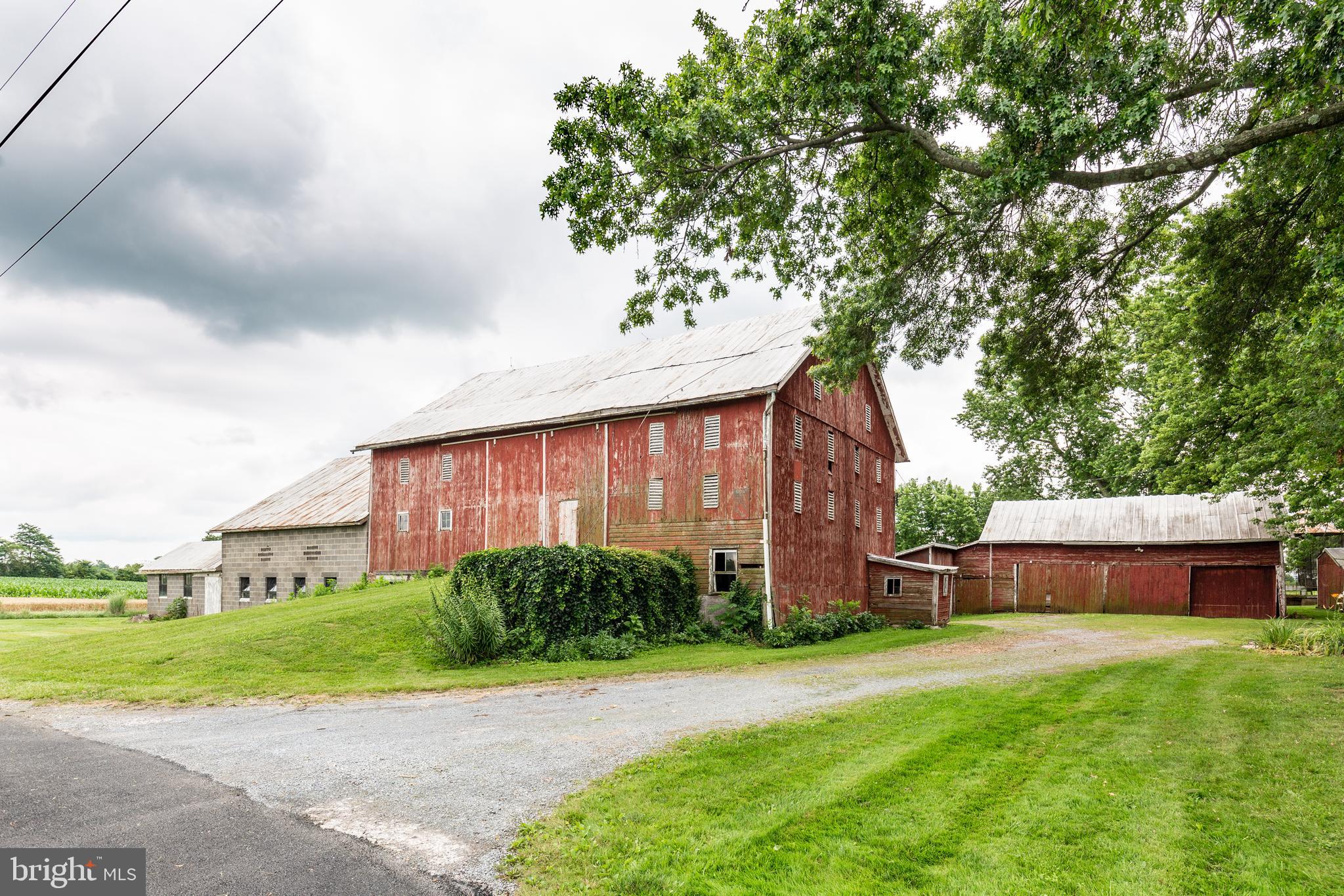 4819 Stonesifer Road Taneytown, MD 21787 - Photo 63 of 80