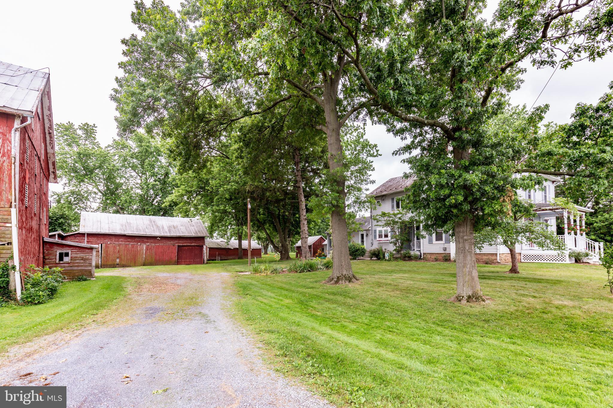 4819 Stonesifer Road Taneytown, MD 21787 - Photo 64 of 80