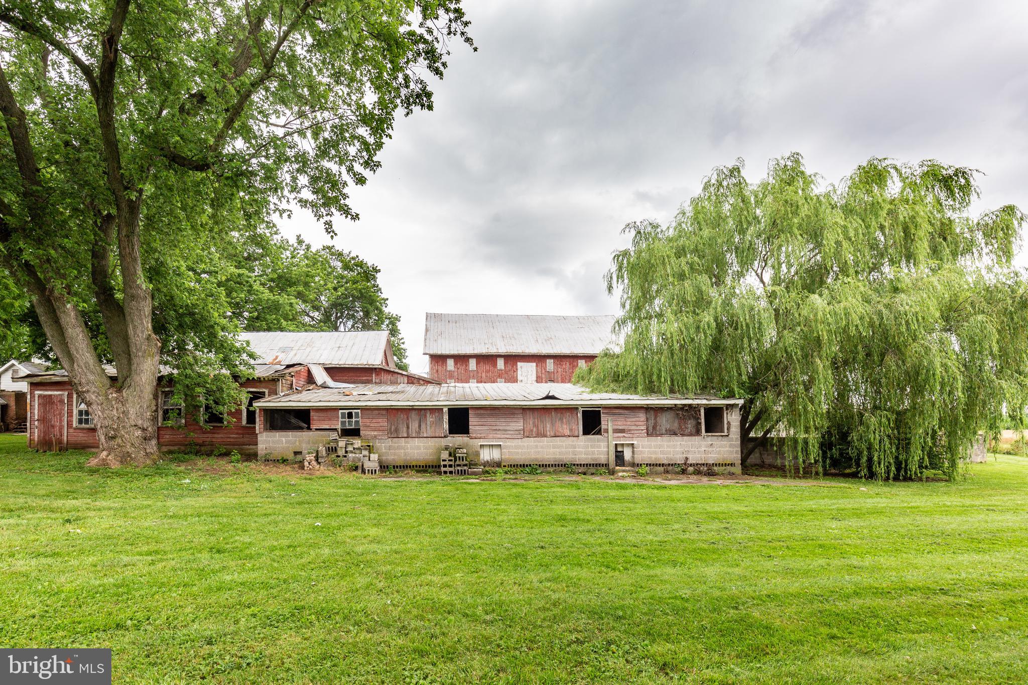 4819 Stonesifer Road Taneytown, MD 21787 - Photo 67 of 80
