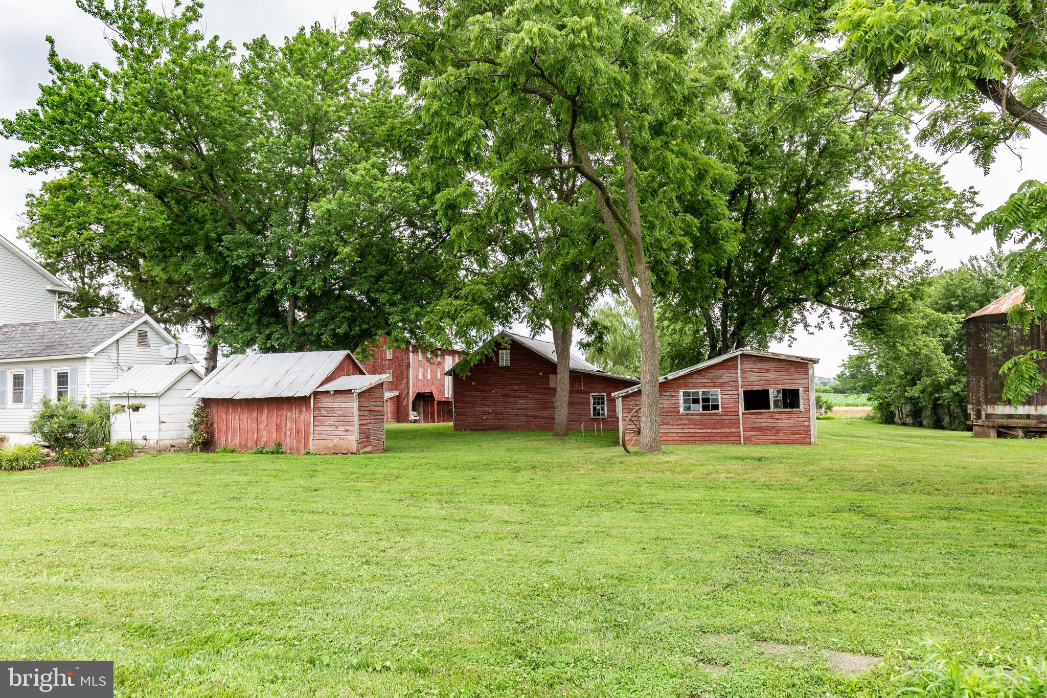 4819 Stonesifer Road Taneytown, MD 21787 - Photo 69 of 80