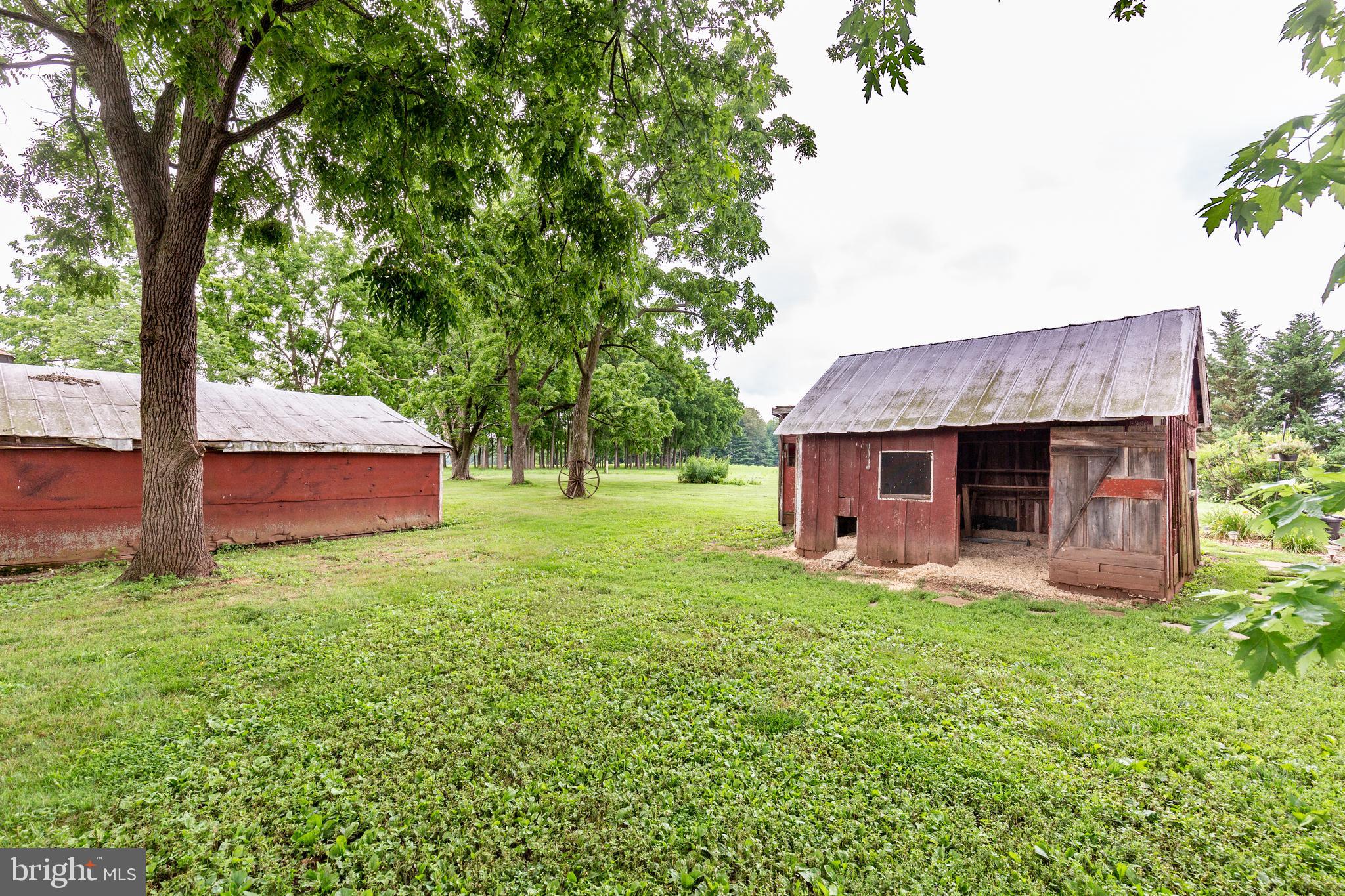 4819 Stonesifer Road Taneytown, MD 21787 - Photo 70 of 80