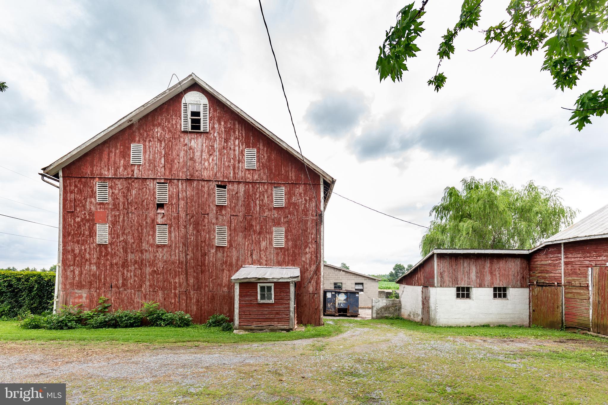 4819 Stonesifer Road Taneytown, MD 21787 - Photo 73 of 80