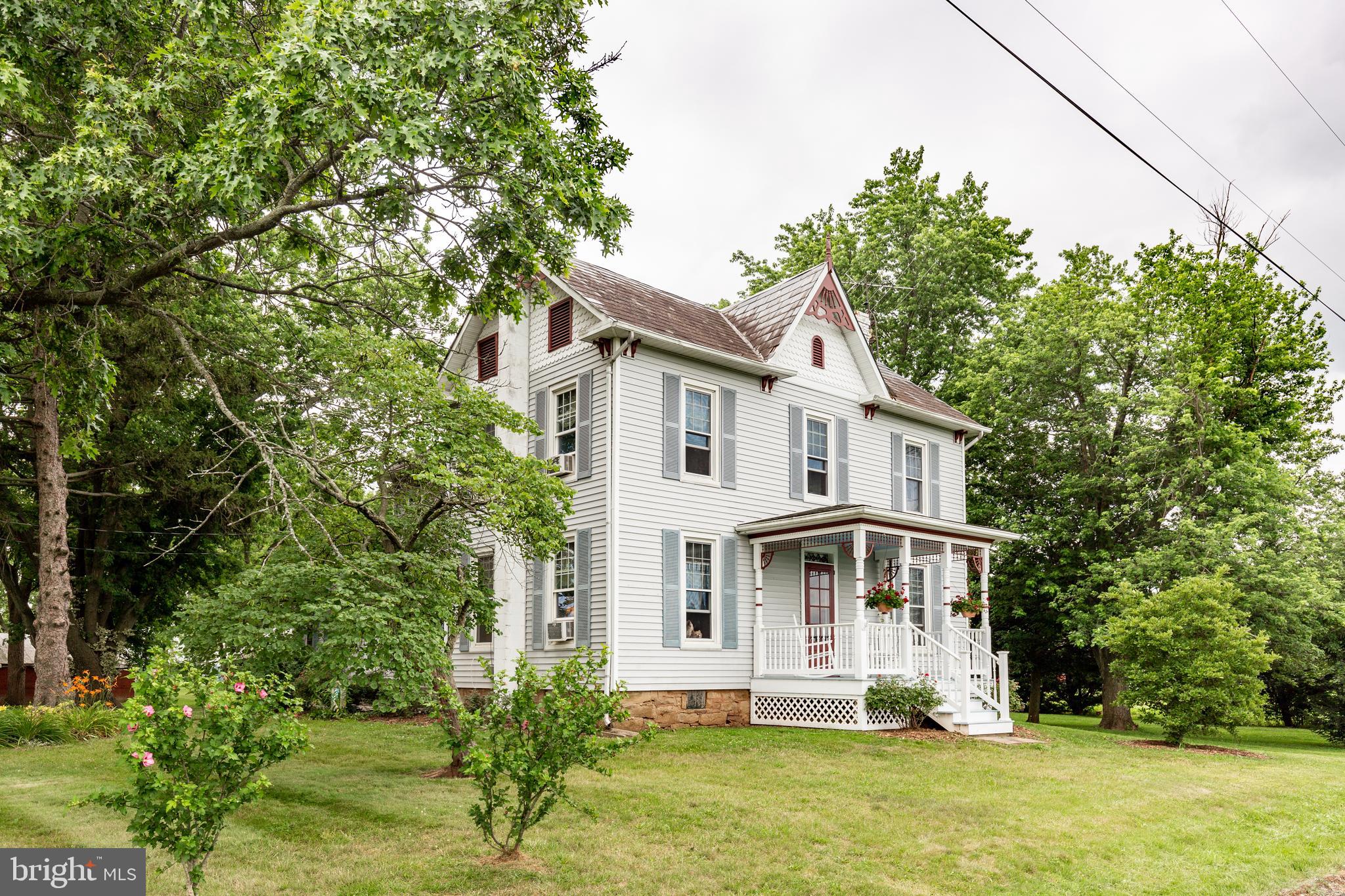 4819 Stonesifer Road Taneytown, MD 21787 - Photo 74 of 80