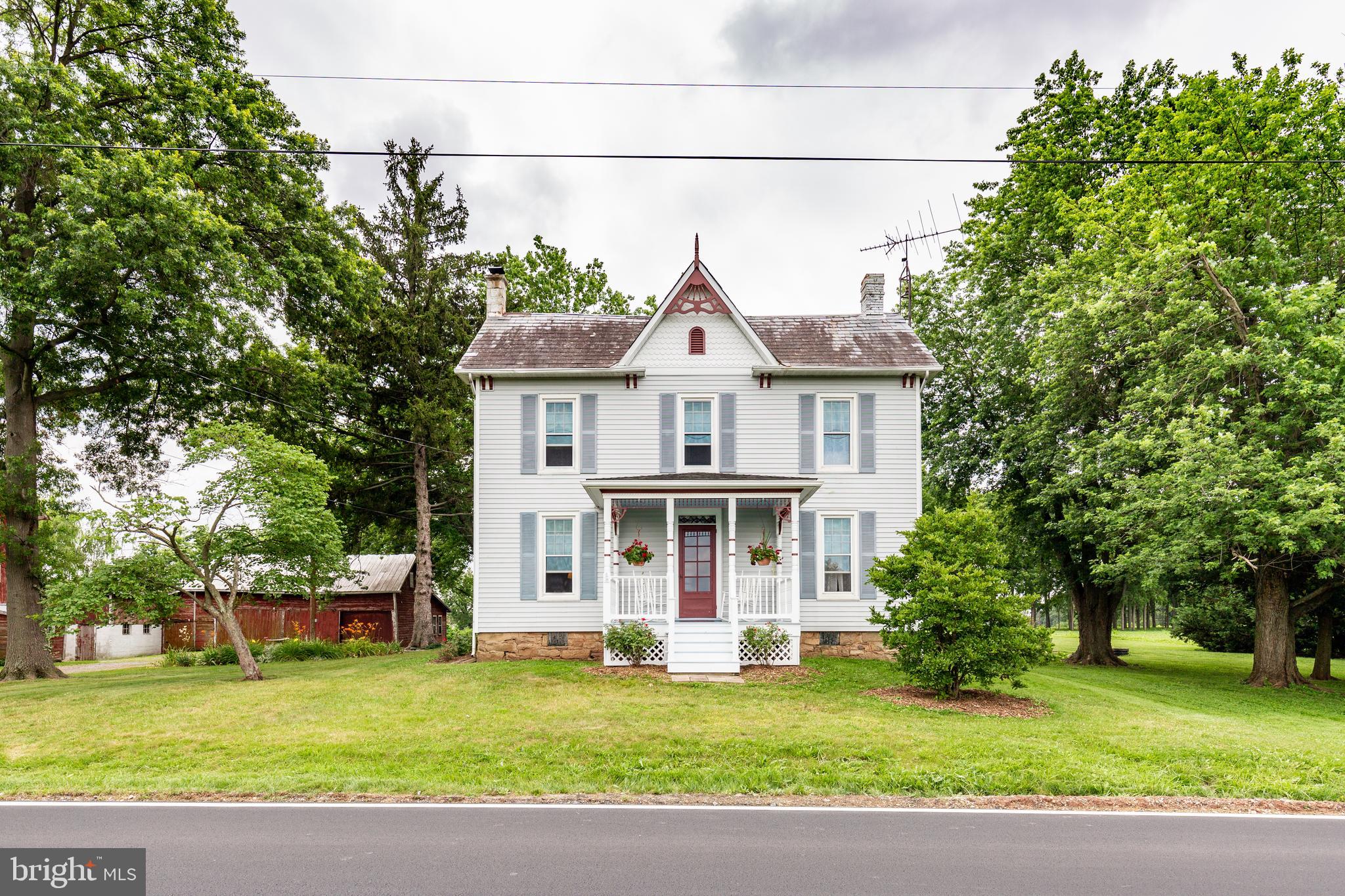 4819 Stonesifer Road Taneytown, MD 21787 - Photo 75 of 80