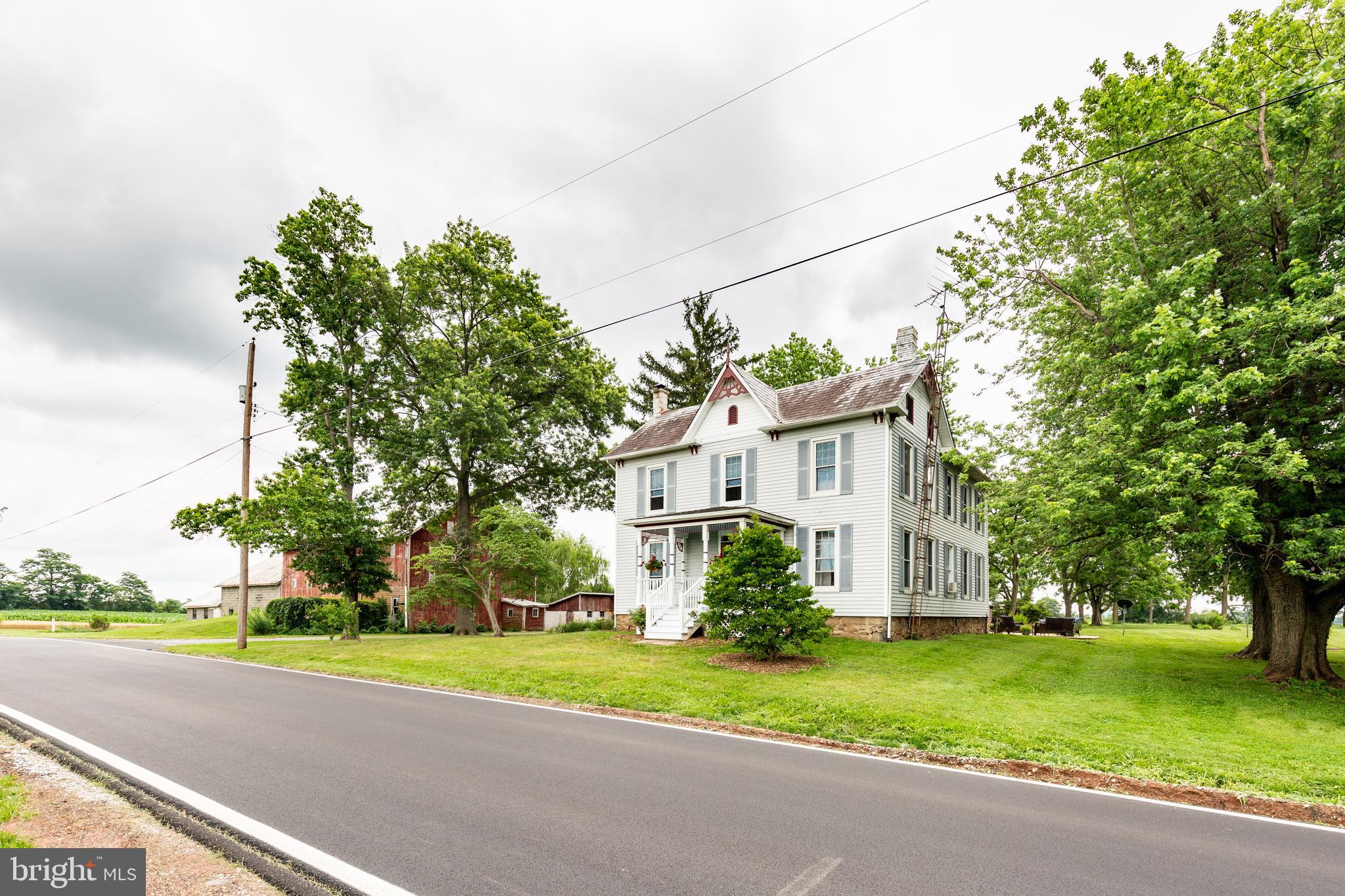 4819 Stonesifer Road Taneytown, MD 21787 - Photo 76 of 80