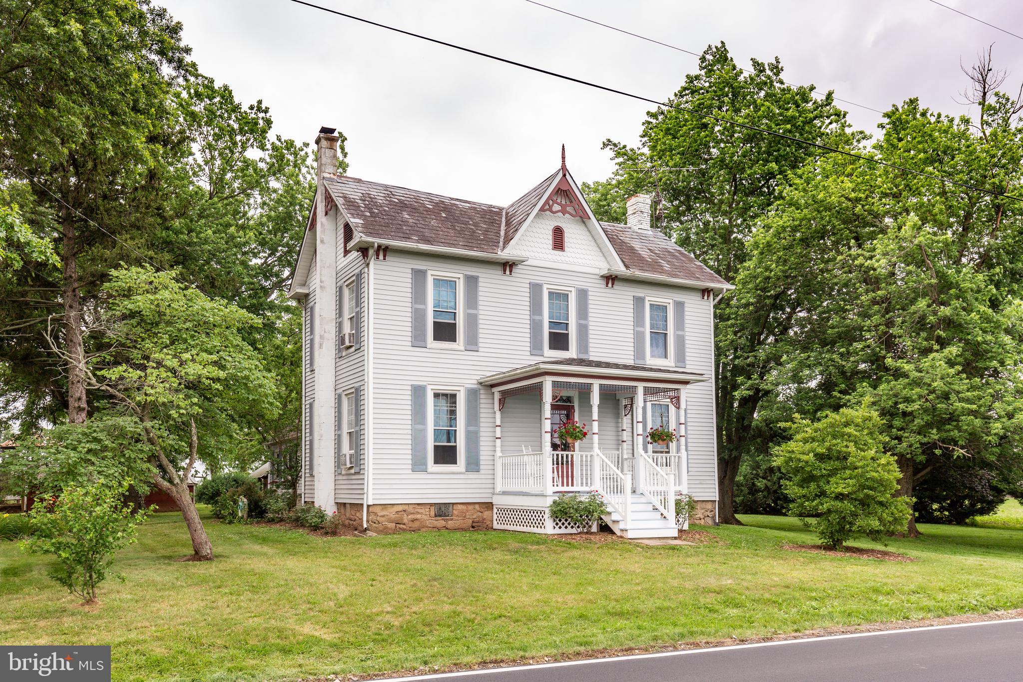 4819 Stonesifer Road Taneytown, MD 21787 - Photo 77 of 80