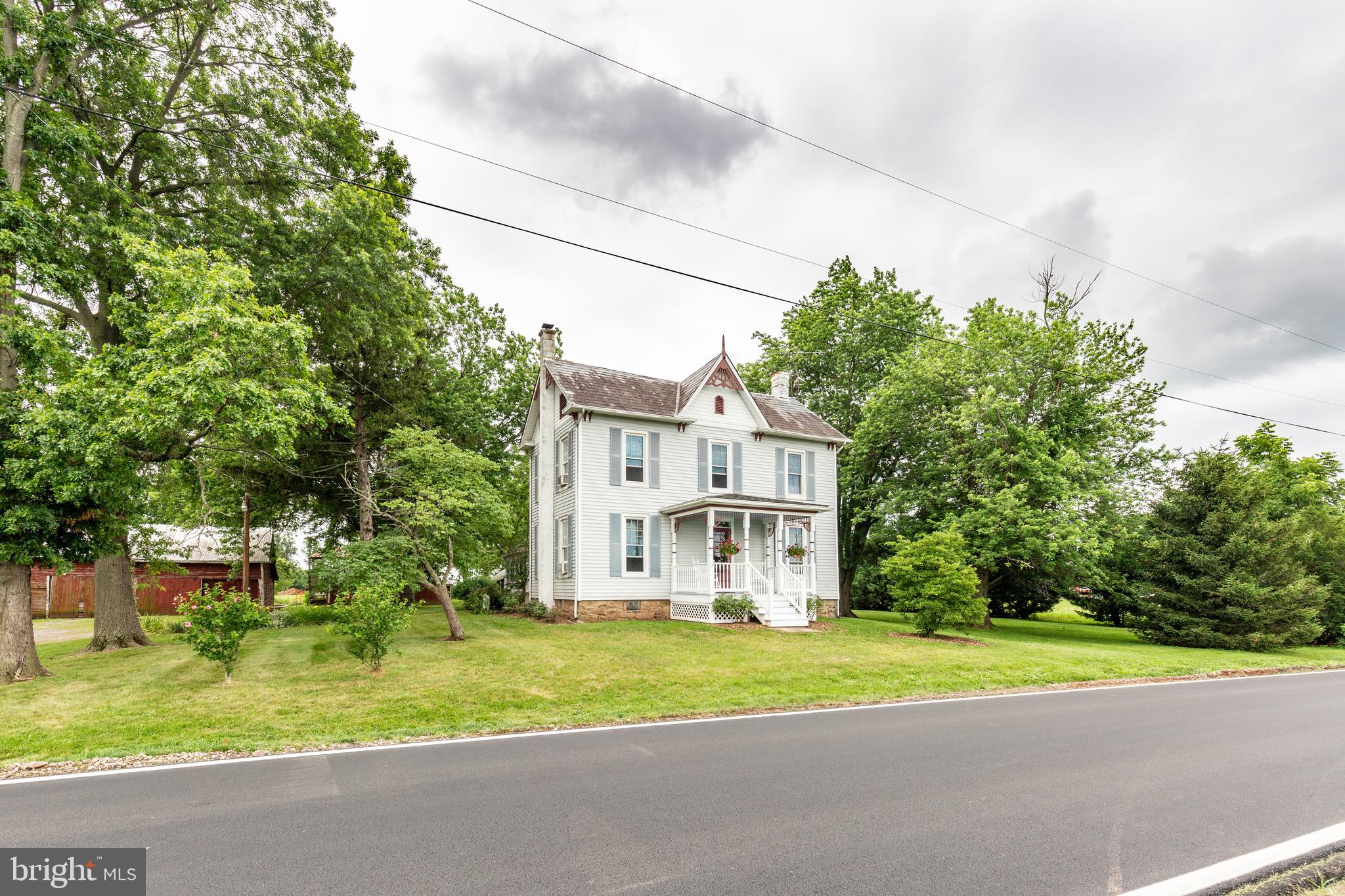 4819 Stonesifer Road Taneytown, MD 21787 - Photo 78 of 80