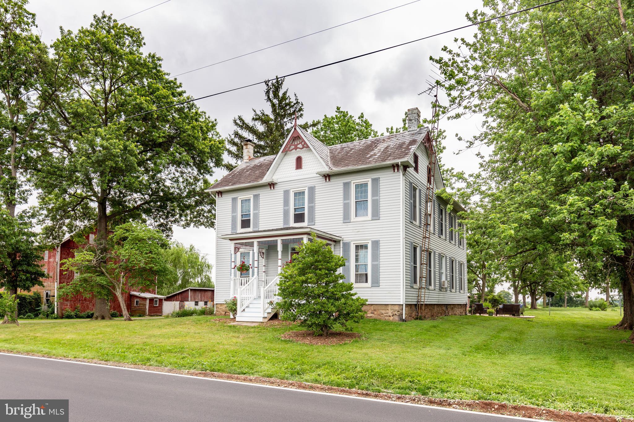 4819 Stonesifer Road Taneytown, MD 21787 - Photo 79 of 80