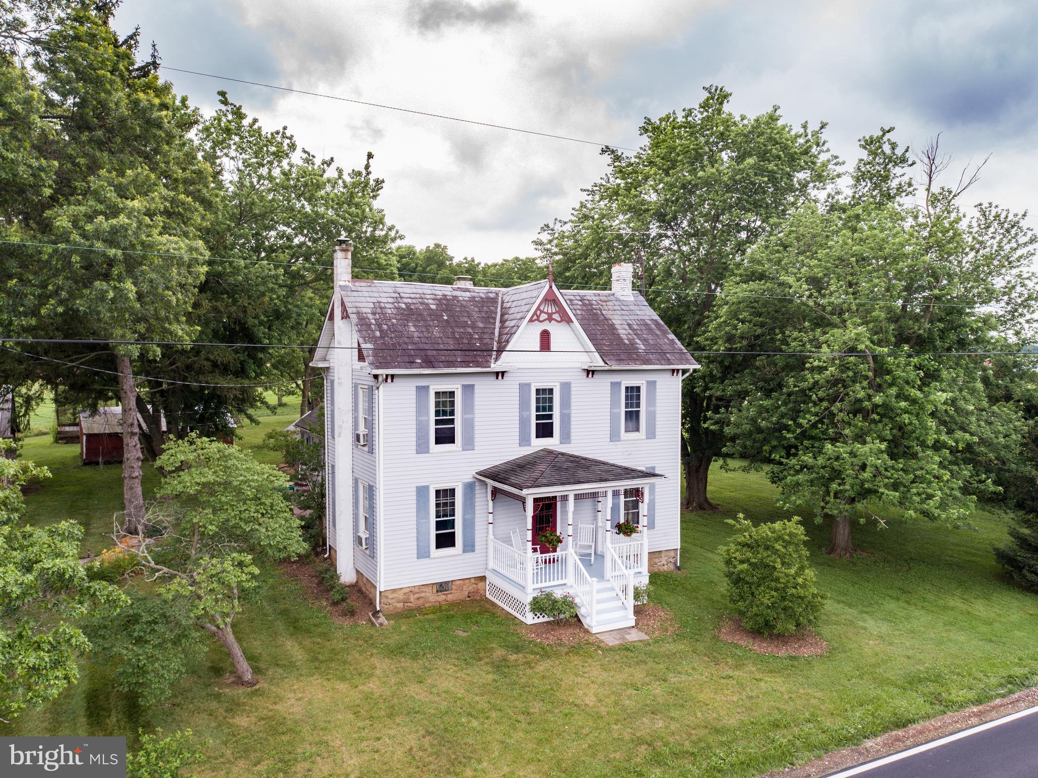 4819 Stonesifer Road Taneytown, MD 21787 - Photo 80 of 80