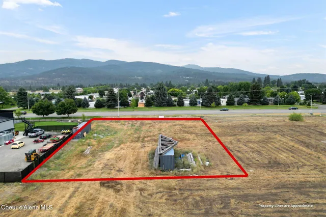 $489,000 | 2087 West Seltice Way, Post Falls, ID 83854