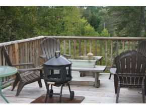 200 Keller Road Afton, TN 37616 - Photo 20 of 23 Relax after work