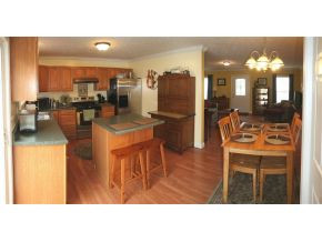 200 Keller Road Afton, TN 37616 - Photo 7 of 23 Dining Room Area