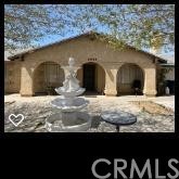15840 Wichita Road Apple Valley, CA 92307 - Photo 1 of 1 a view of house with yard