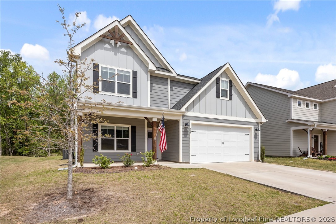 324 Dunston Road Carthage, NC 28327 - Photo 3 of 45