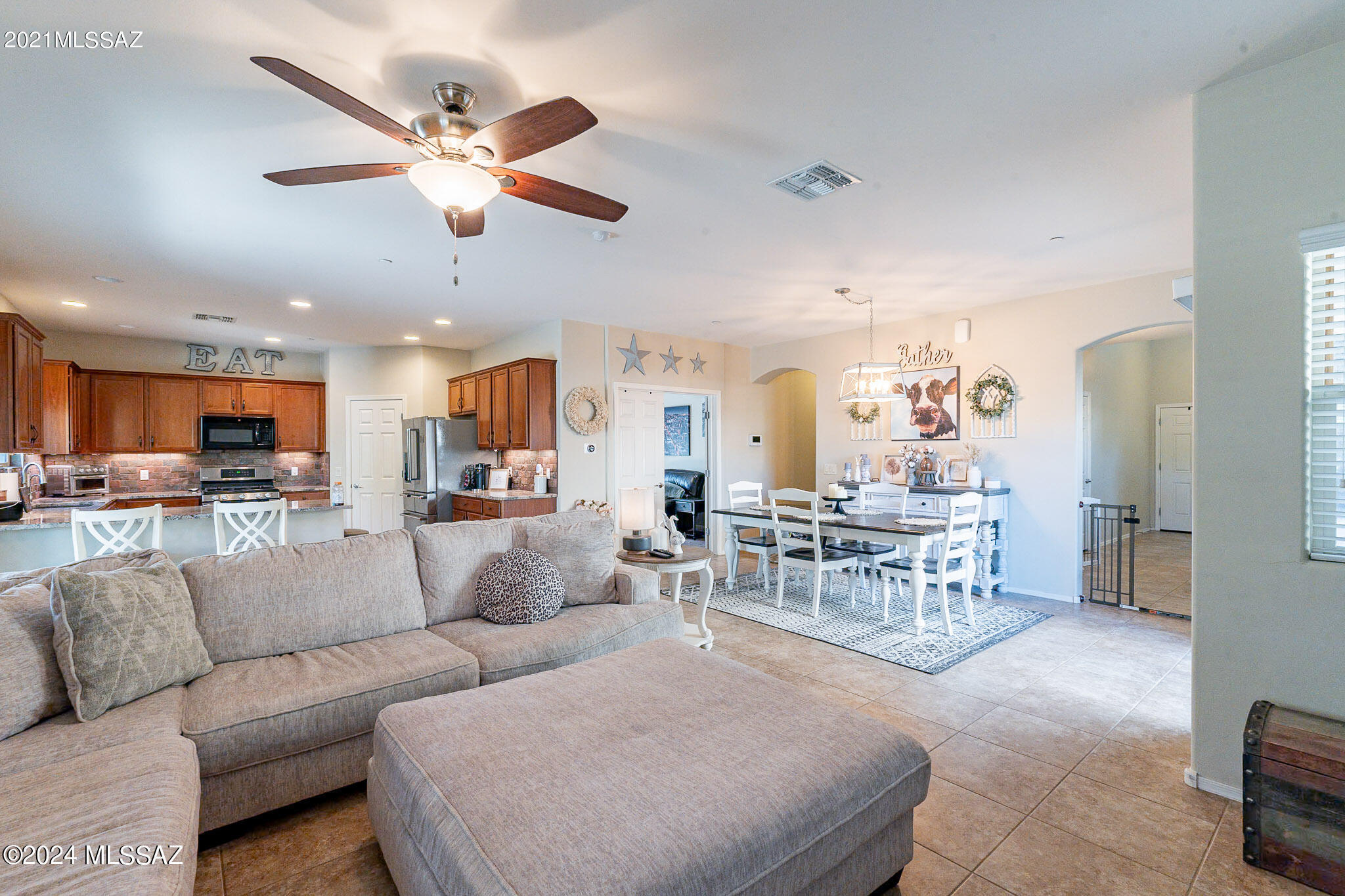 8809 West Moon Spring Road Marana, AZ 85653 - Photo 15 of 50
