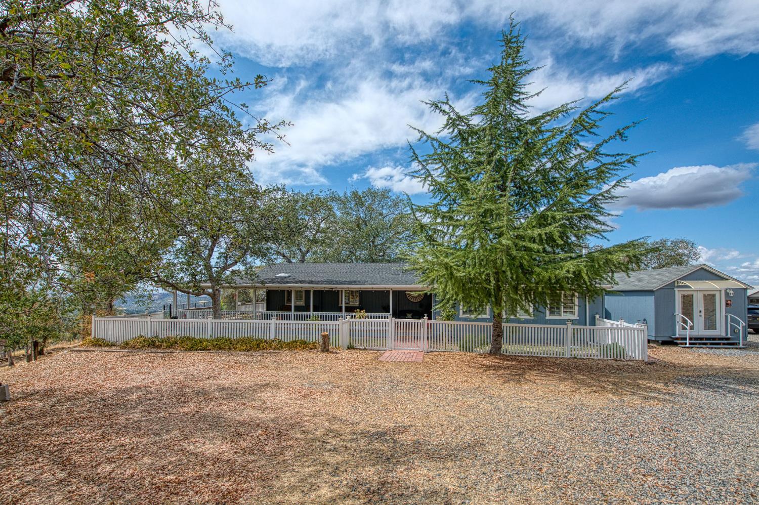 46828 Skyline Ridge Road Coarsegold, CA 93614 - Photo 1 of 66 Gallery Image 1