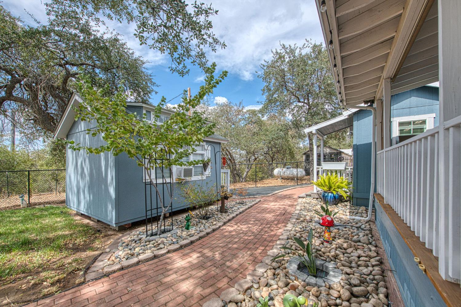 46828 Skyline Ridge Road Coarsegold, CA 93614 - Photo 28 of 66 Gallery Image 28