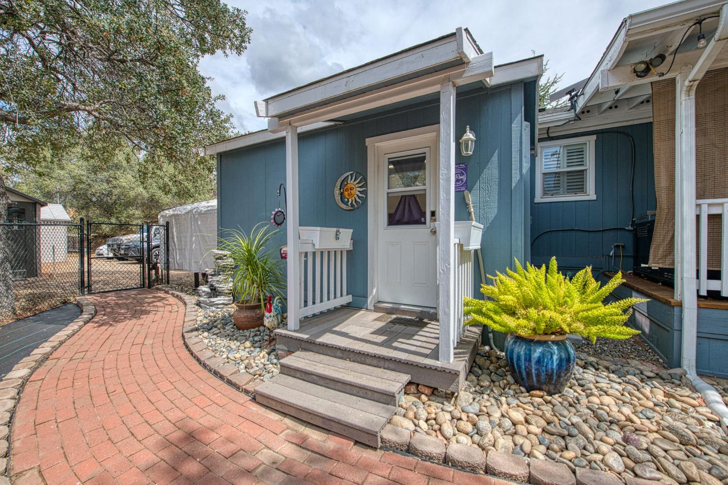 46828 Skyline Ridge Road Coarsegold, CA 93614 - Photo 30 of 66 Gallery Image 30