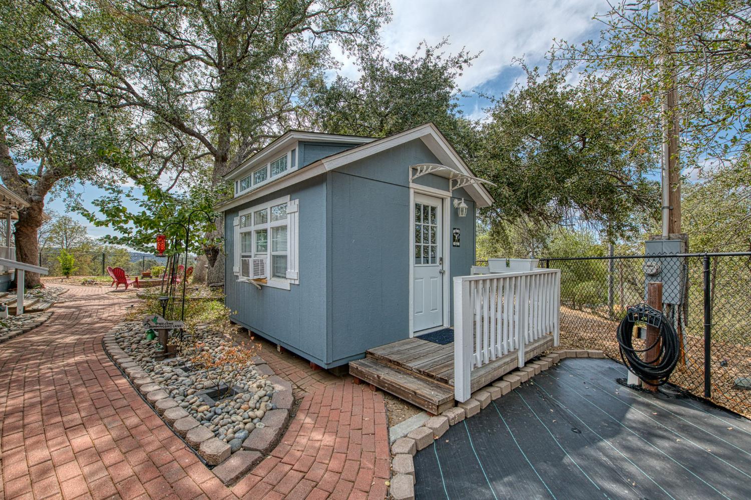 46828 Skyline Ridge Road Coarsegold, CA 93614 - Photo 34 of 66 Gallery Image 34