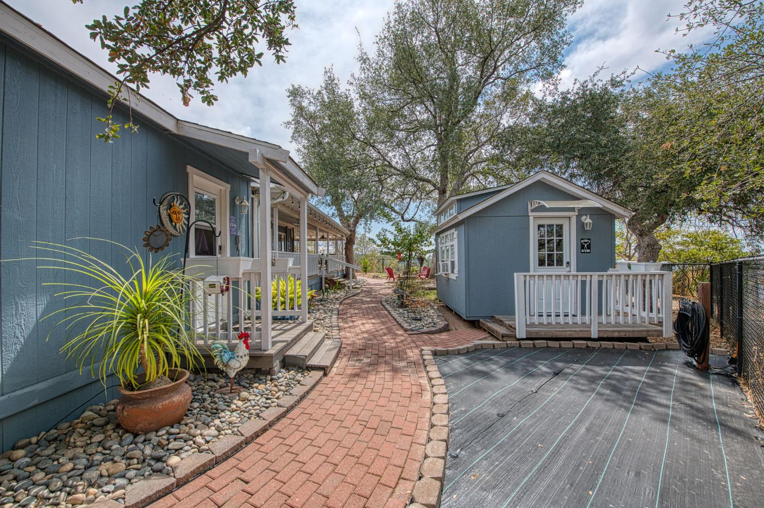 46828 Skyline Ridge Road Coarsegold, CA 93614 - Photo 37 of 66 Gallery Image 37