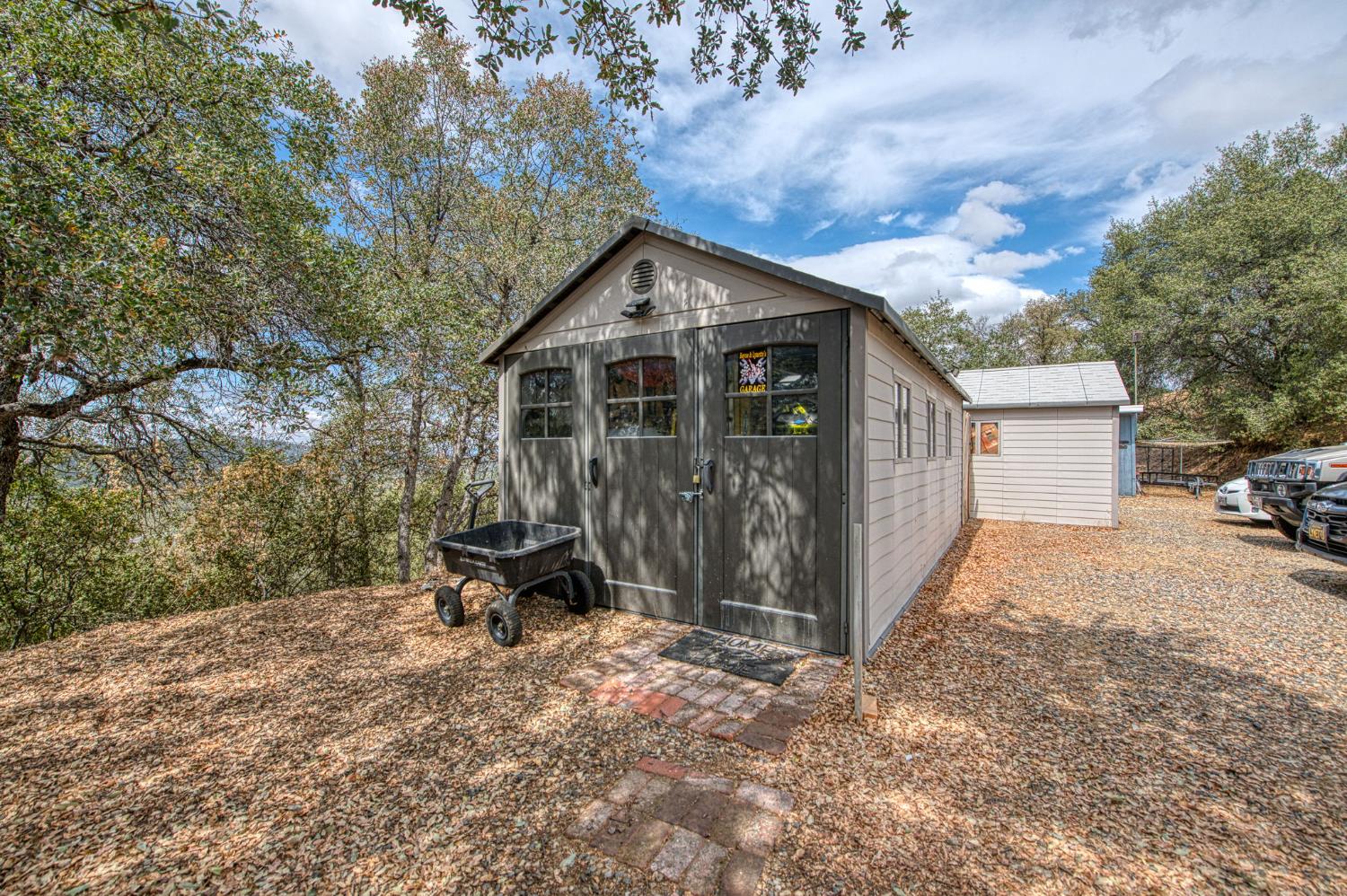 46828 Skyline Ridge Road Coarsegold, CA 93614 - Photo 38 of 66 Gallery Image 38