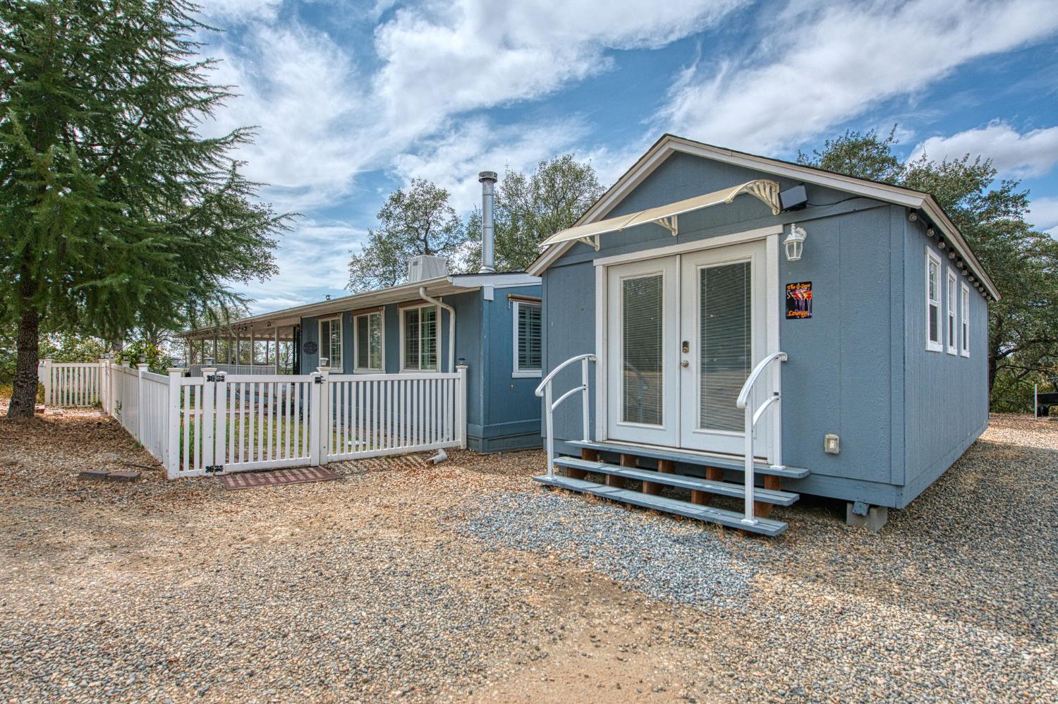 46828 Skyline Ridge Road Coarsegold, CA 93614 - Photo 43 of 66 Gallery Image 43