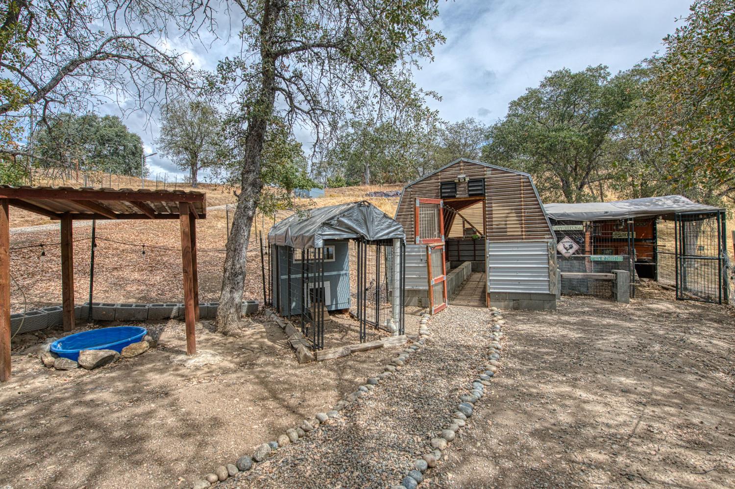 46828 Skyline Ridge Road Coarsegold, CA 93614 - Photo 51 of 66 Gallery Image 51