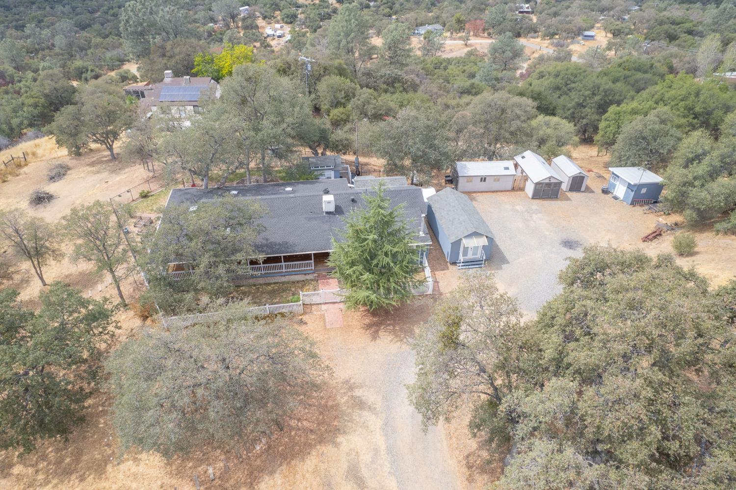 46828 Skyline Ridge Road Coarsegold, CA 93614 - Photo 55 of 66 Gallery Image 55