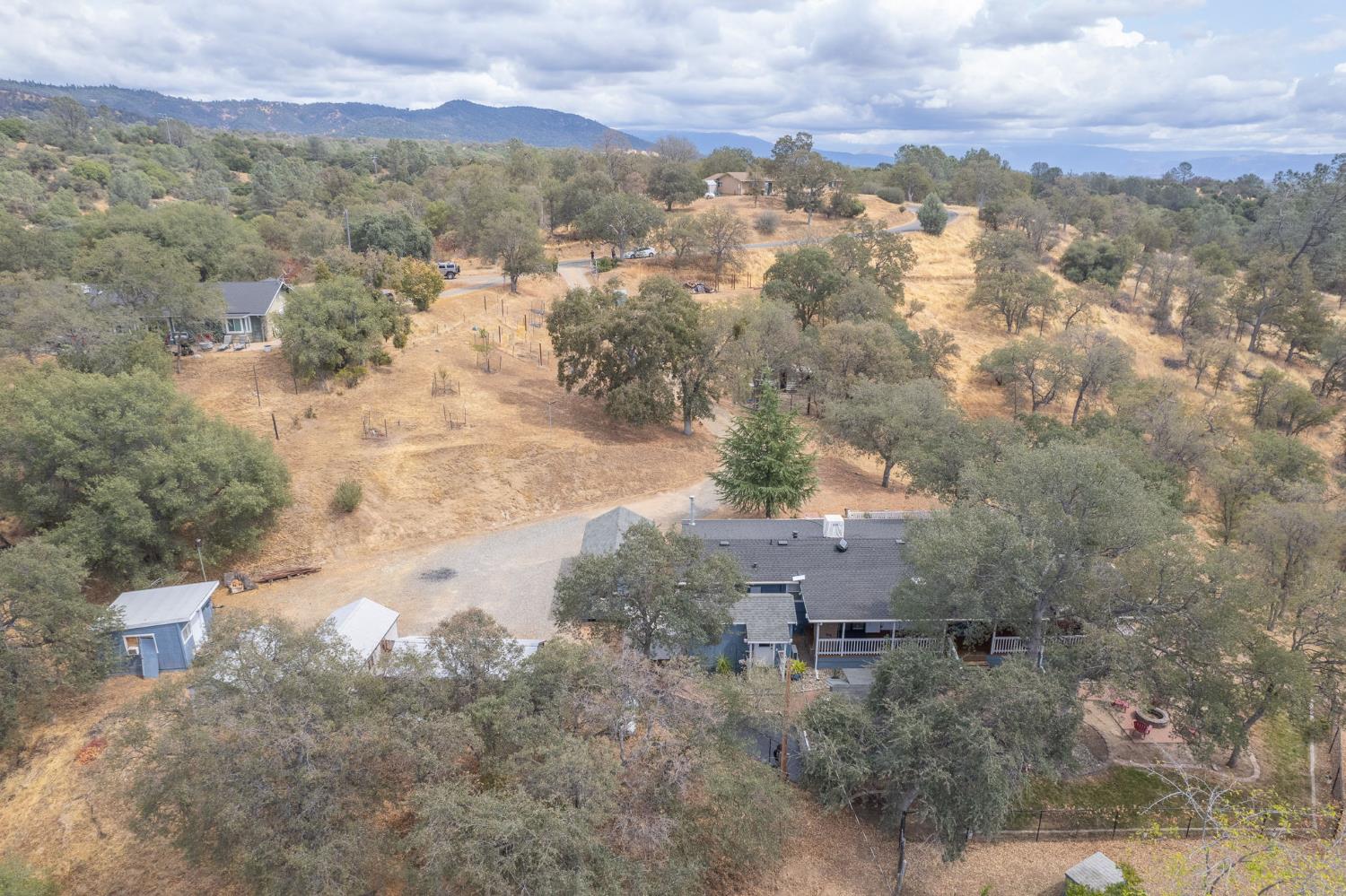 46828 Skyline Ridge Road Coarsegold, CA 93614 - Photo 58 of 66 Gallery Image 58